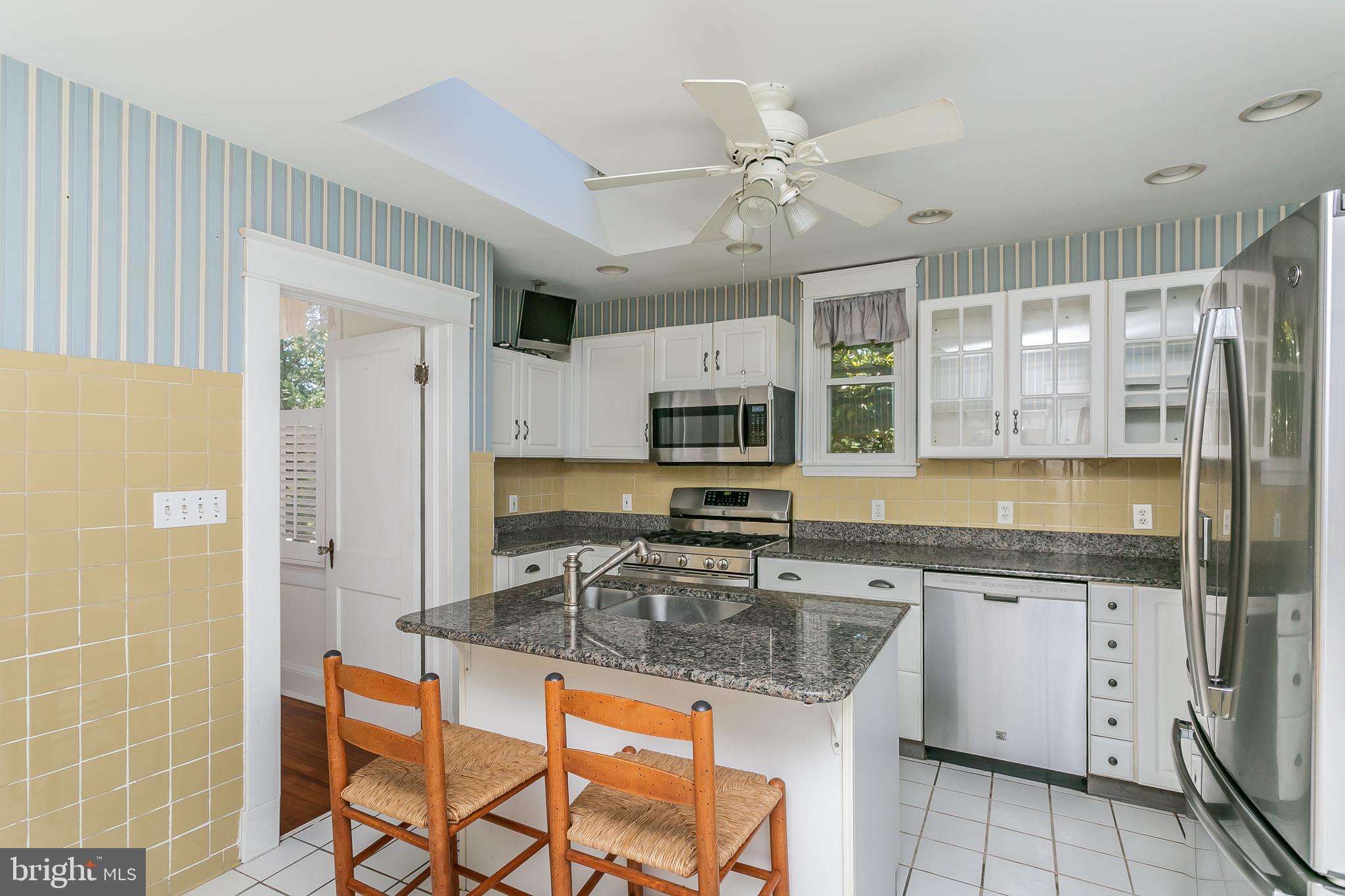 MERRIDALE LITTLE FARMS - Residential