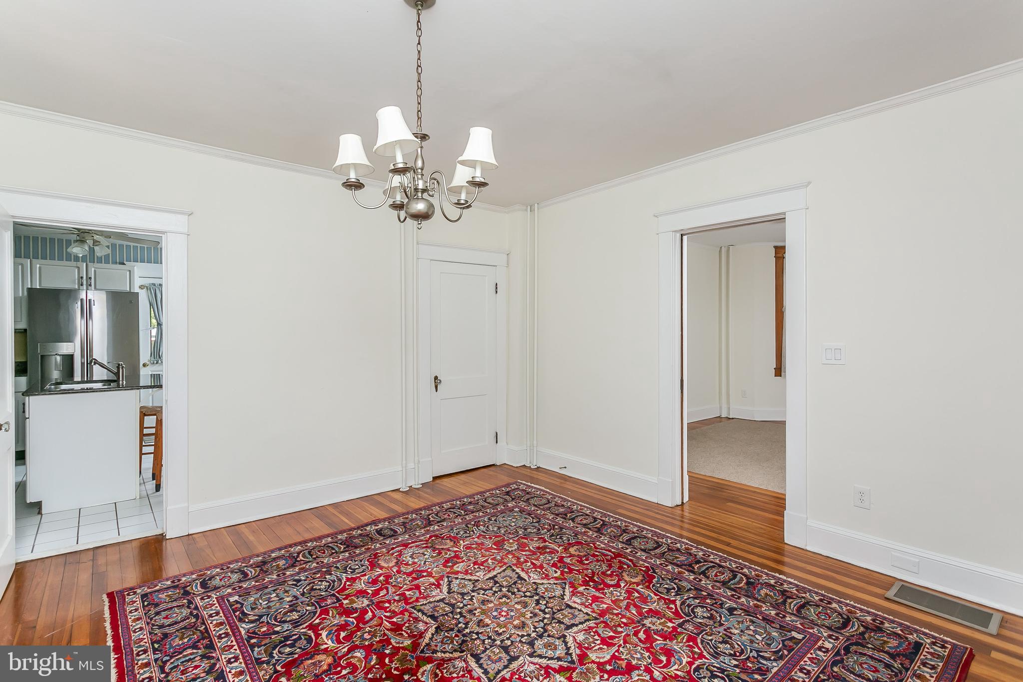 MERRIDALE LITTLE FARMS - Residential