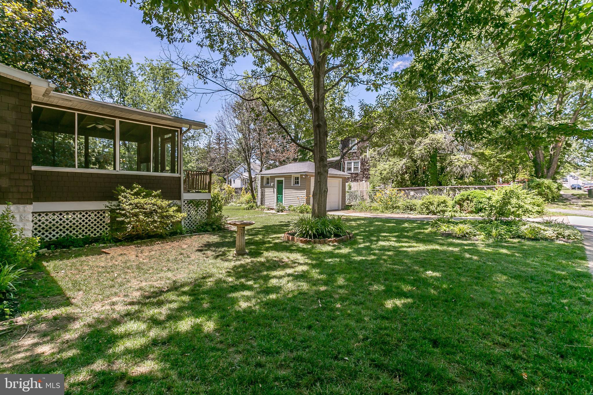 MERRIDALE LITTLE FARMS - Residential