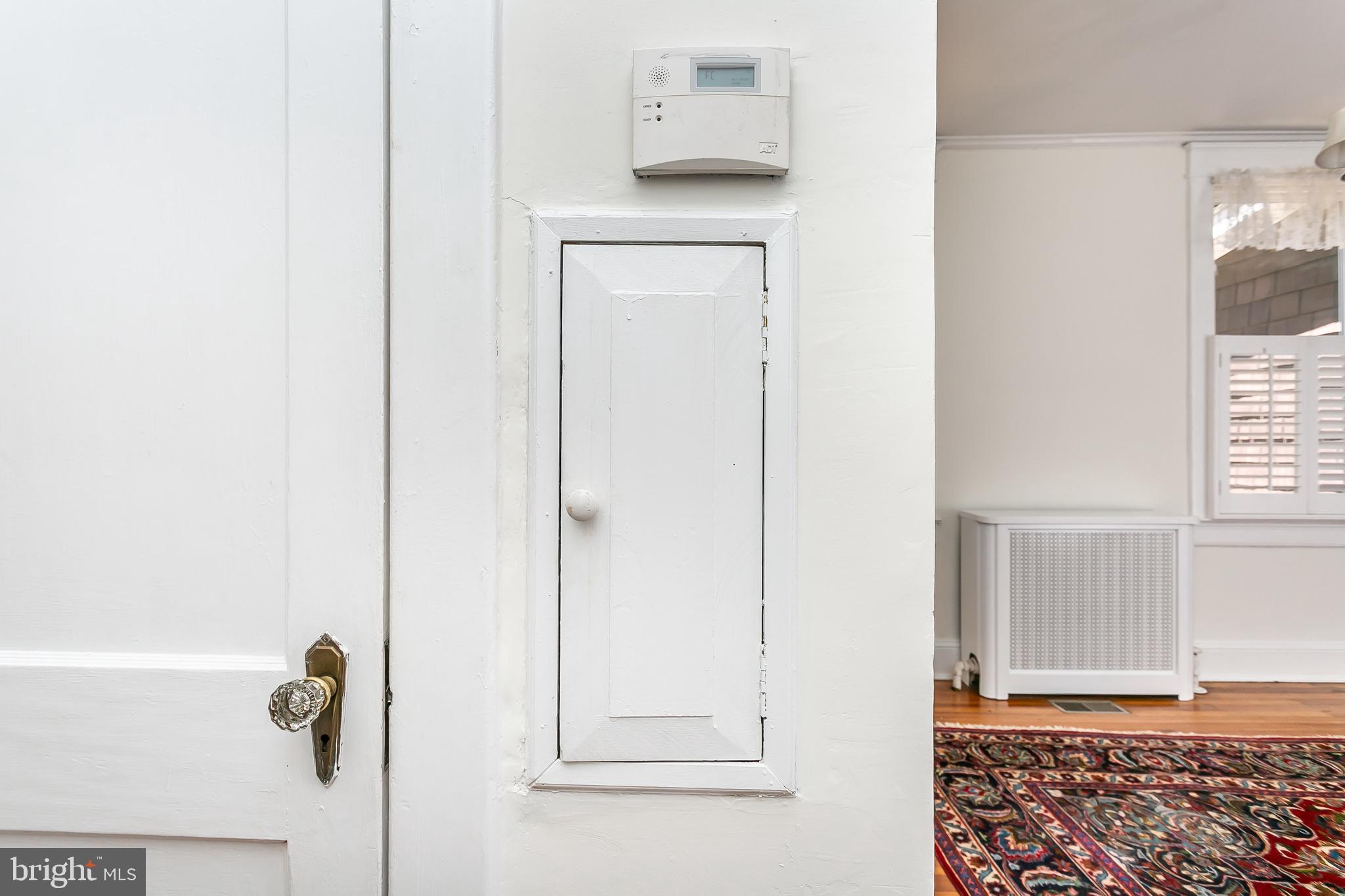 MERRIDALE LITTLE FARMS - Residential