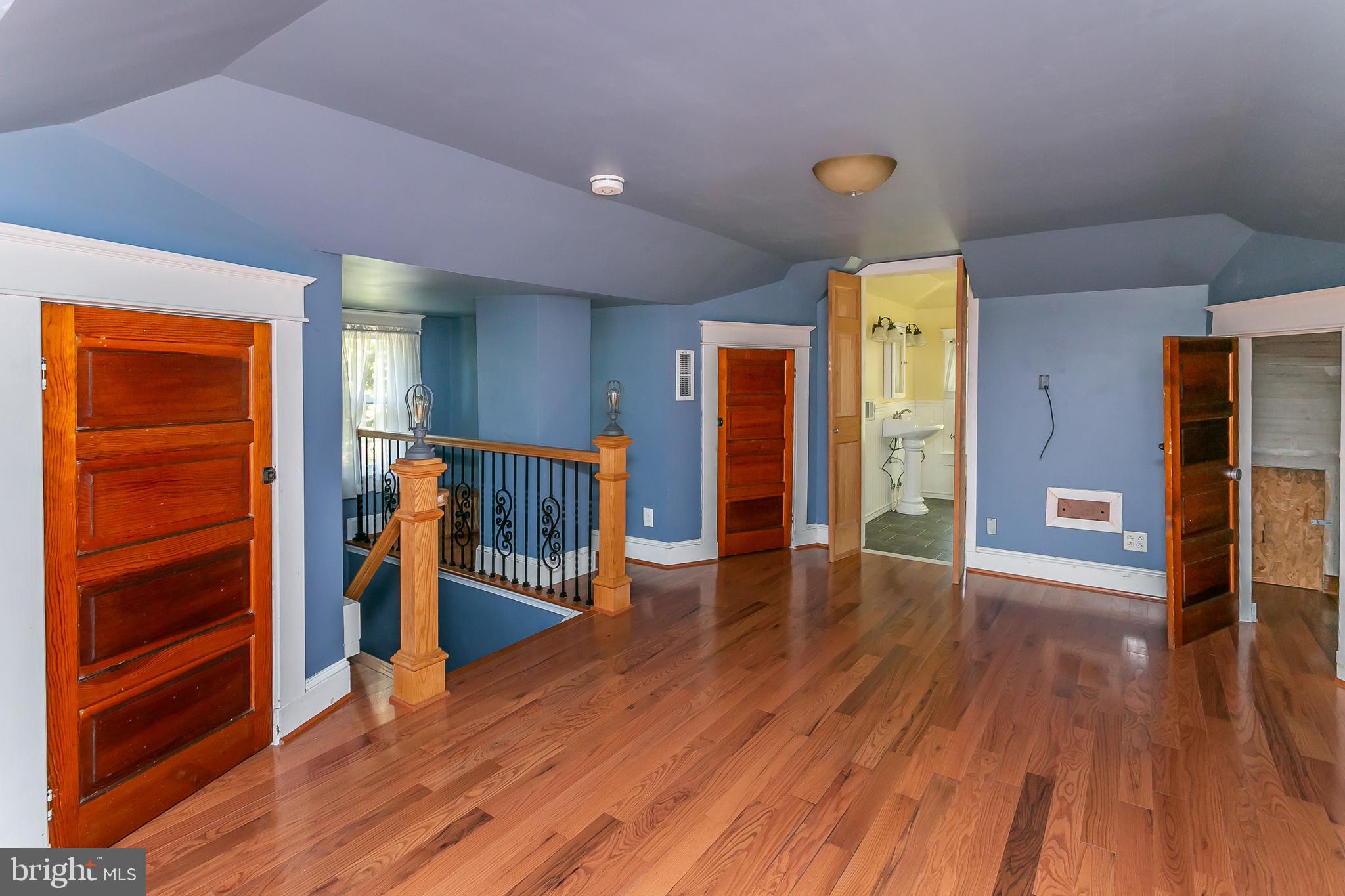 MERRIDALE LITTLE FARMS - Residential