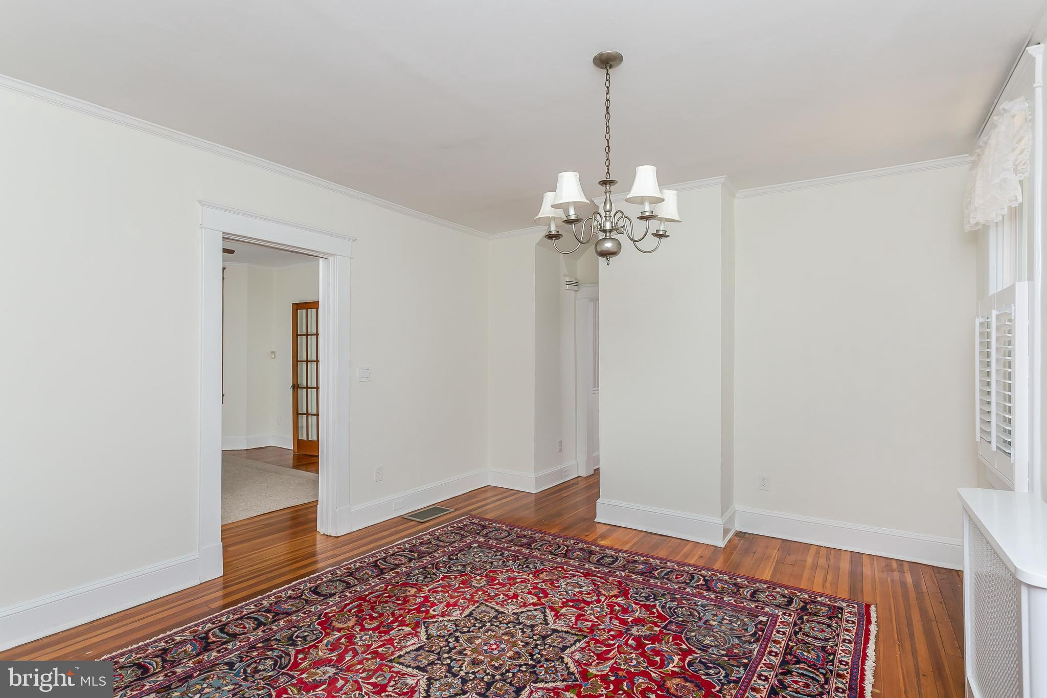 MERRIDALE LITTLE FARMS - Residential