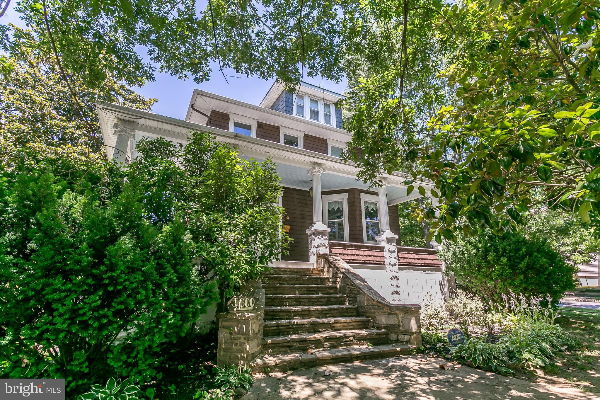 MERRIDALE LITTLE FARMS - Residential