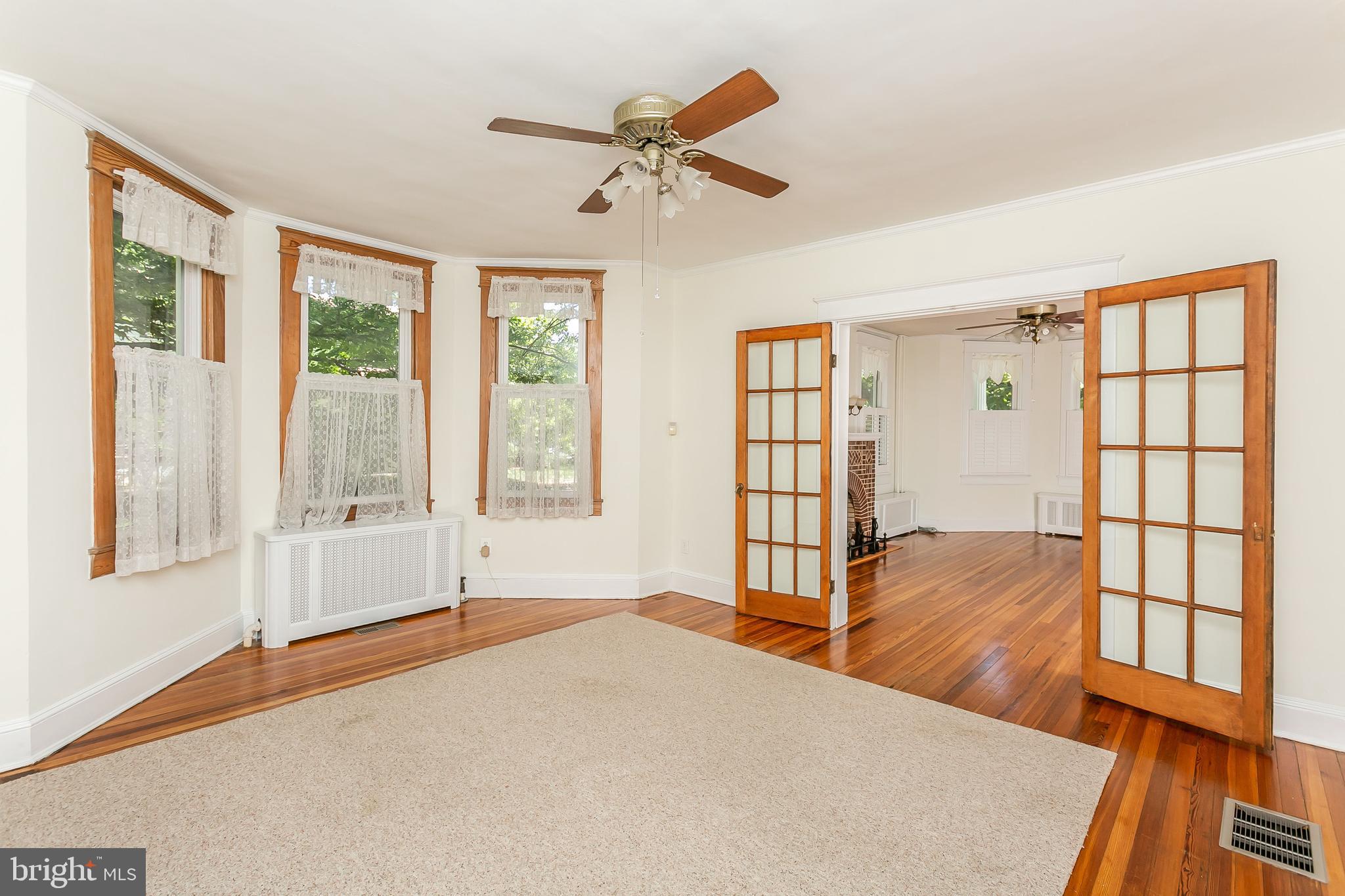 MERRIDALE LITTLE FARMS - Residential