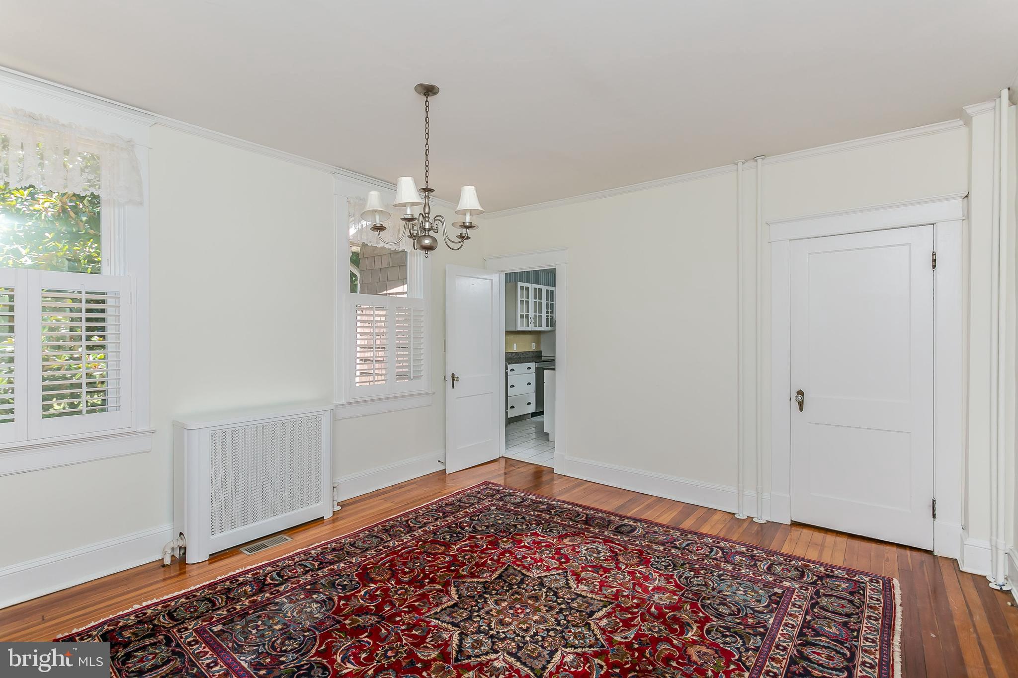 MERRIDALE LITTLE FARMS - Residential