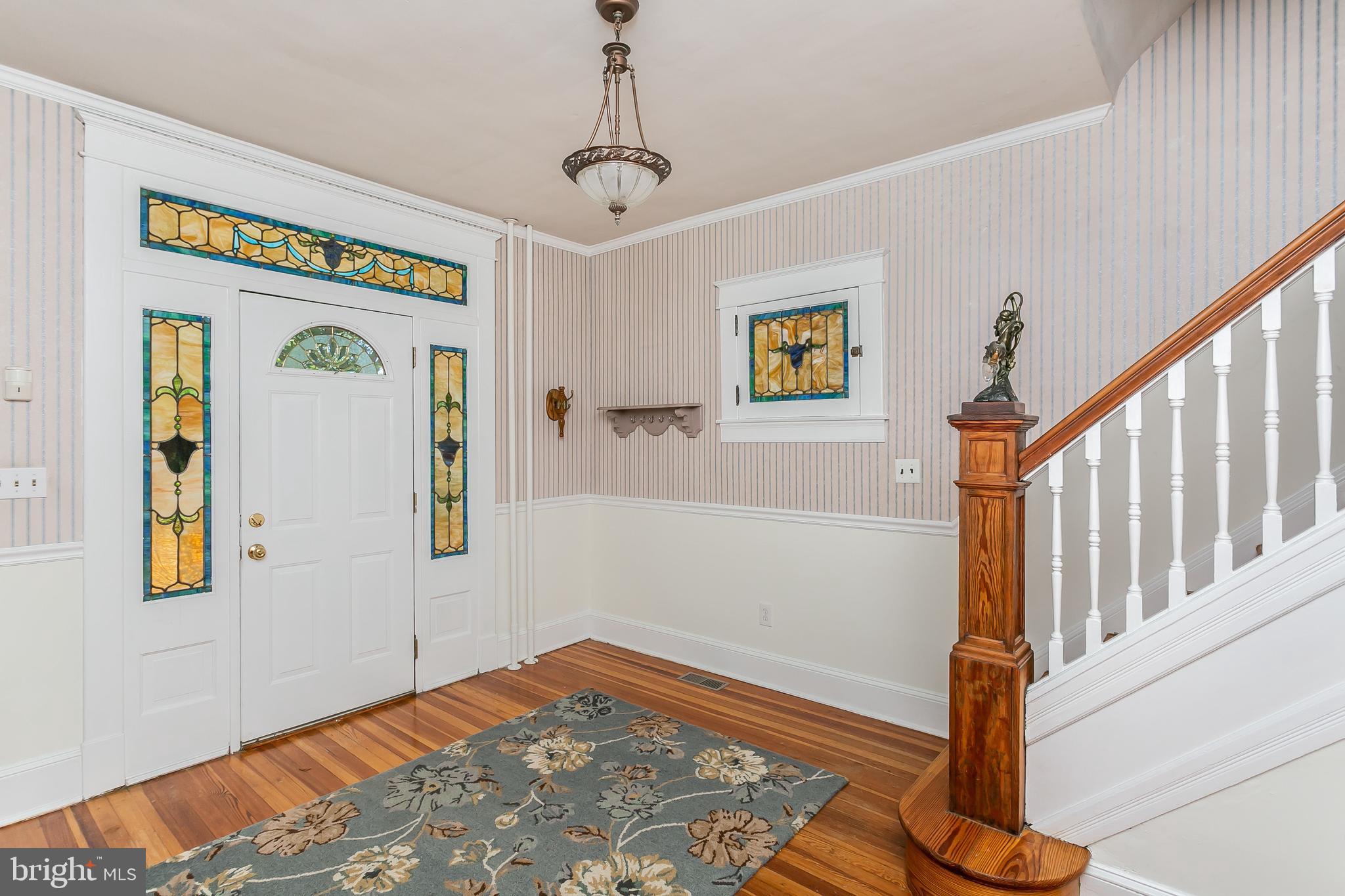 MERRIDALE LITTLE FARMS - Residential