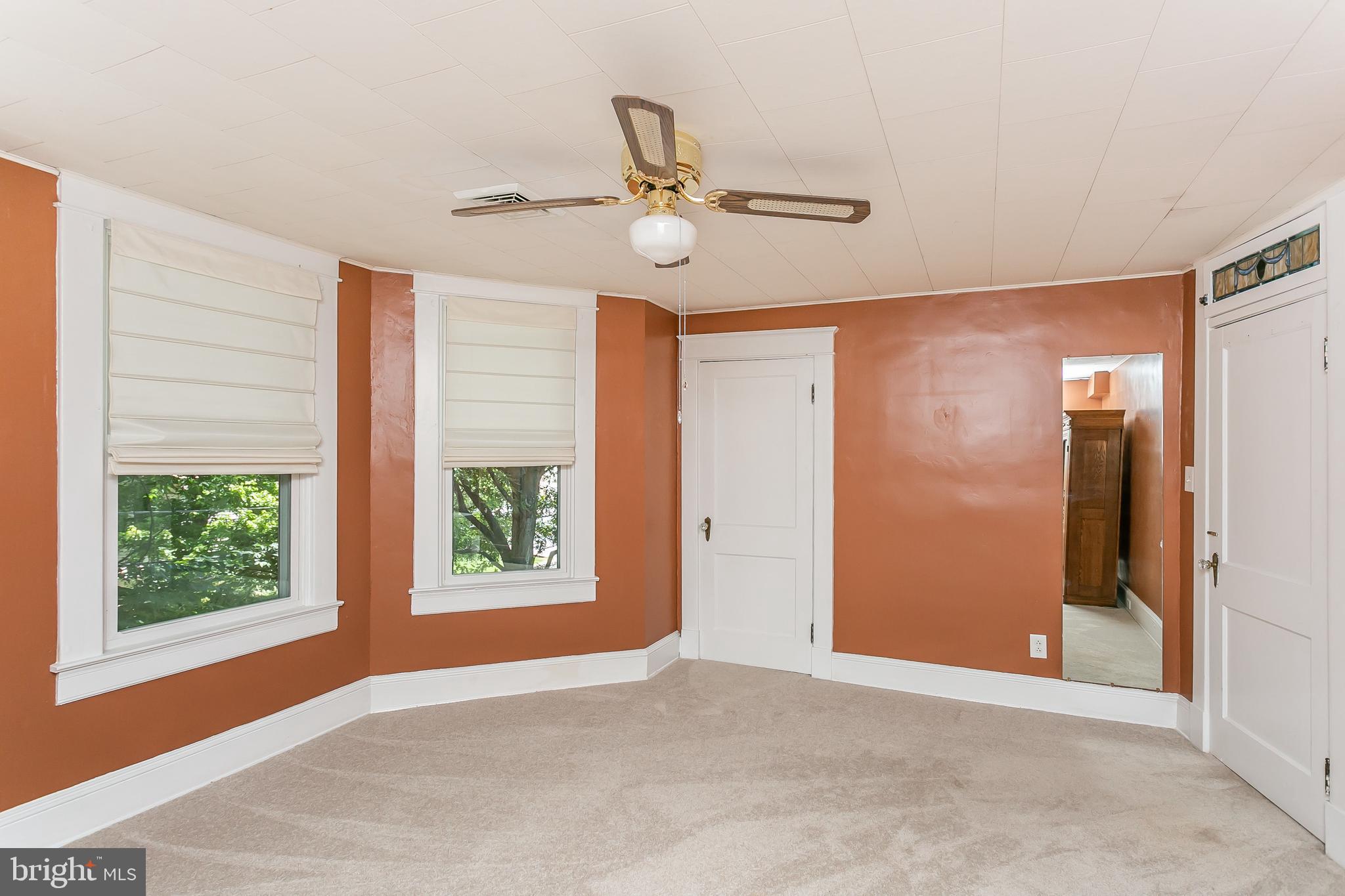 MERRIDALE LITTLE FARMS - Residential