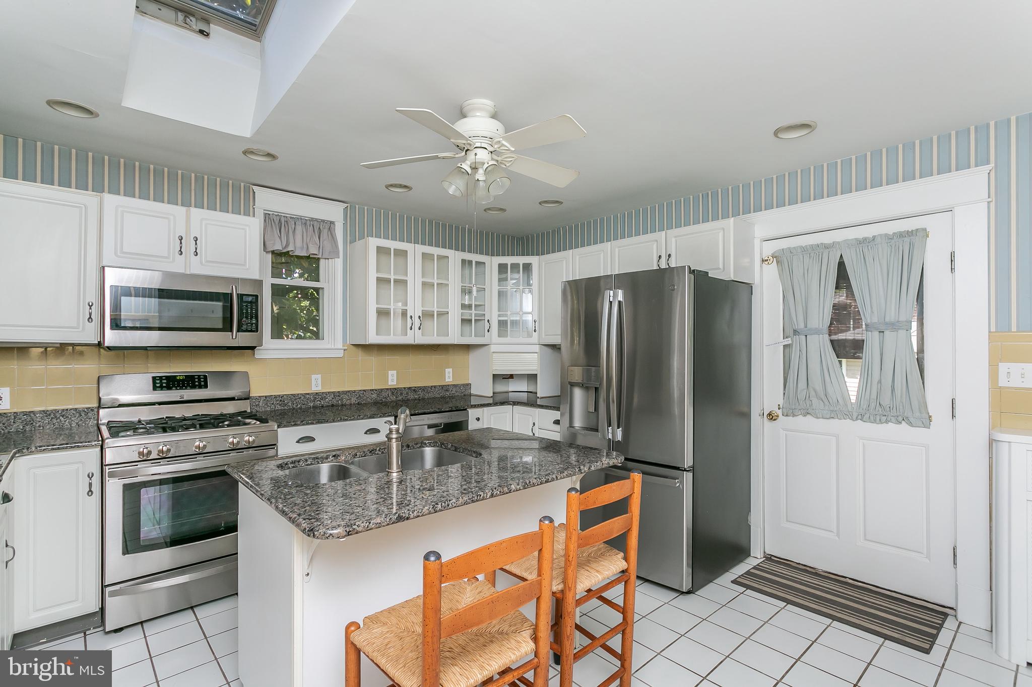 MERRIDALE LITTLE FARMS - Residential