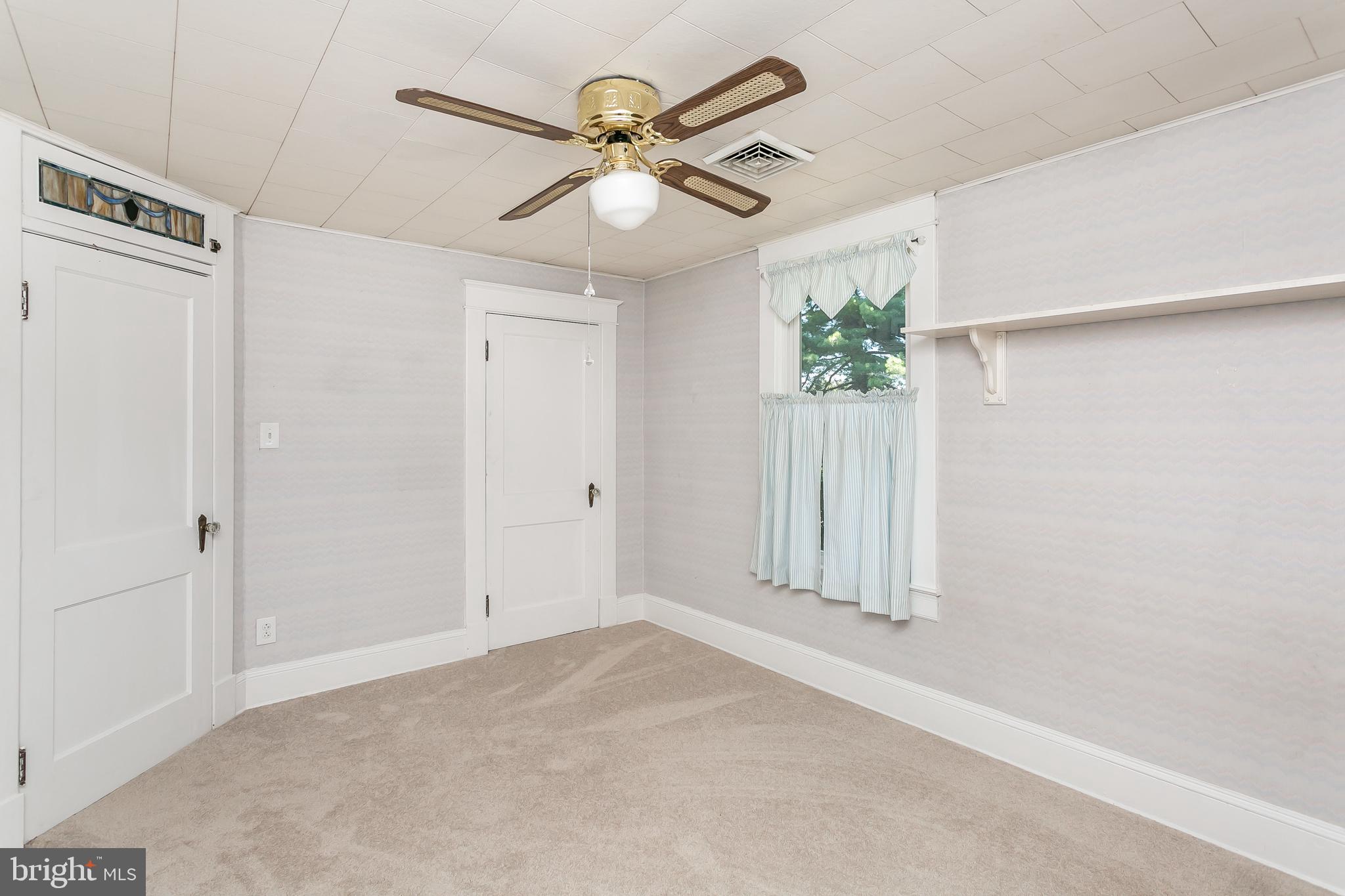 MERRIDALE LITTLE FARMS - Residential