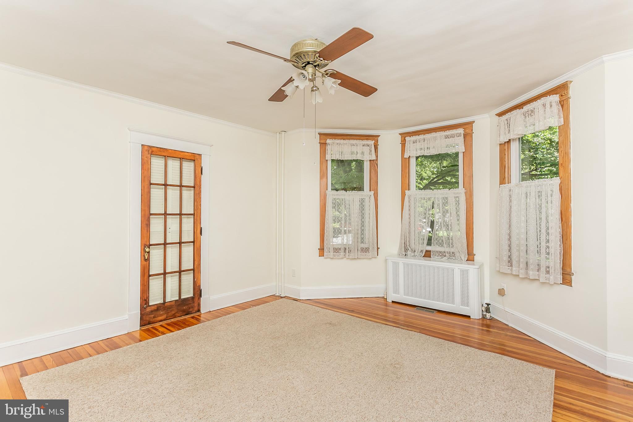 MERRIDALE LITTLE FARMS - Residential