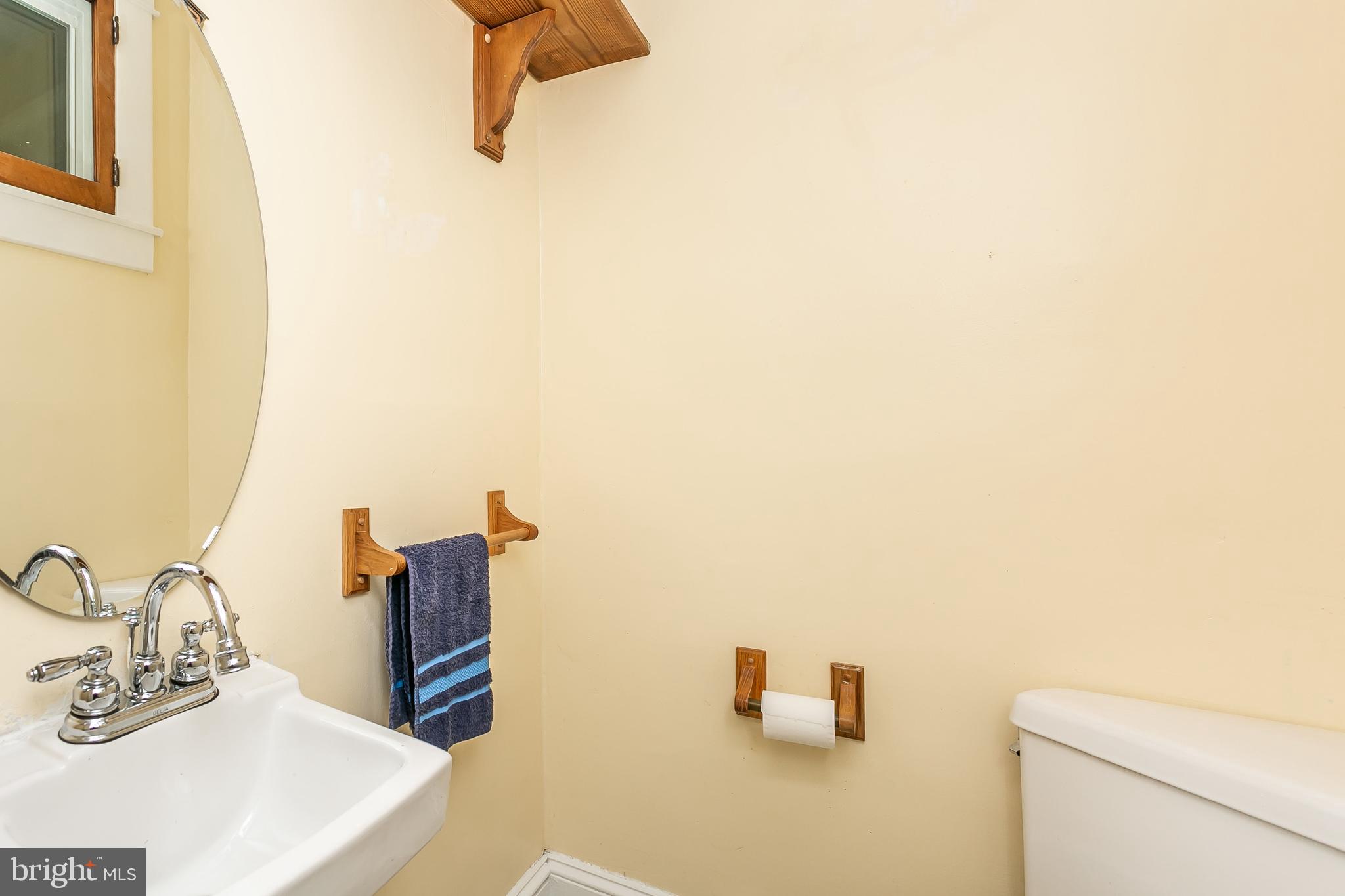 MERRIDALE LITTLE FARMS - Residential