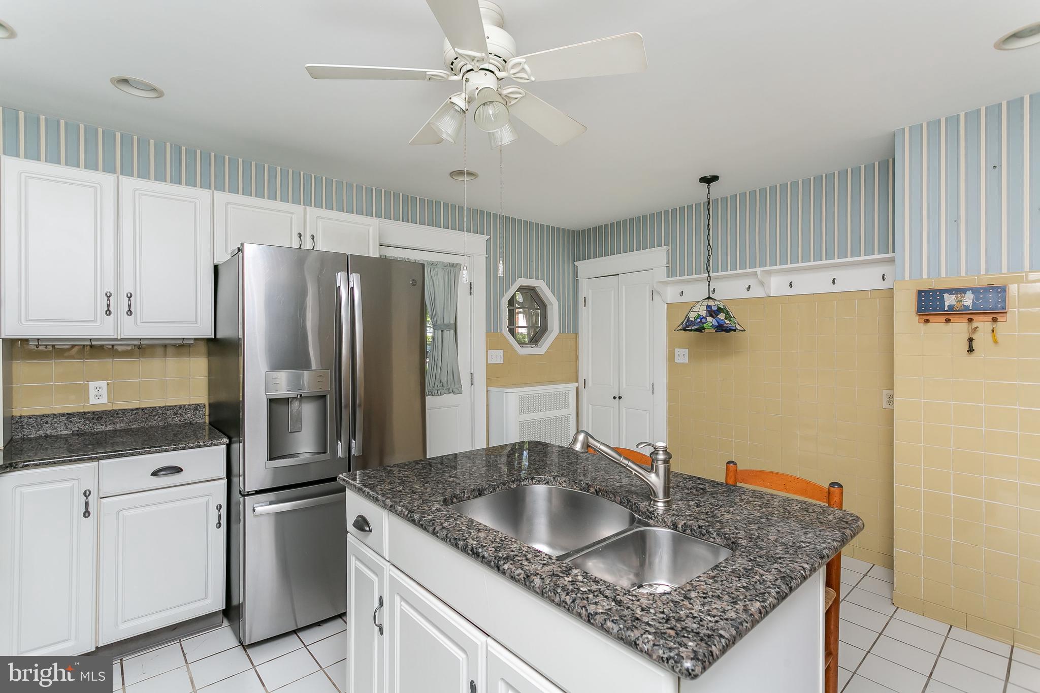 MERRIDALE LITTLE FARMS - Residential