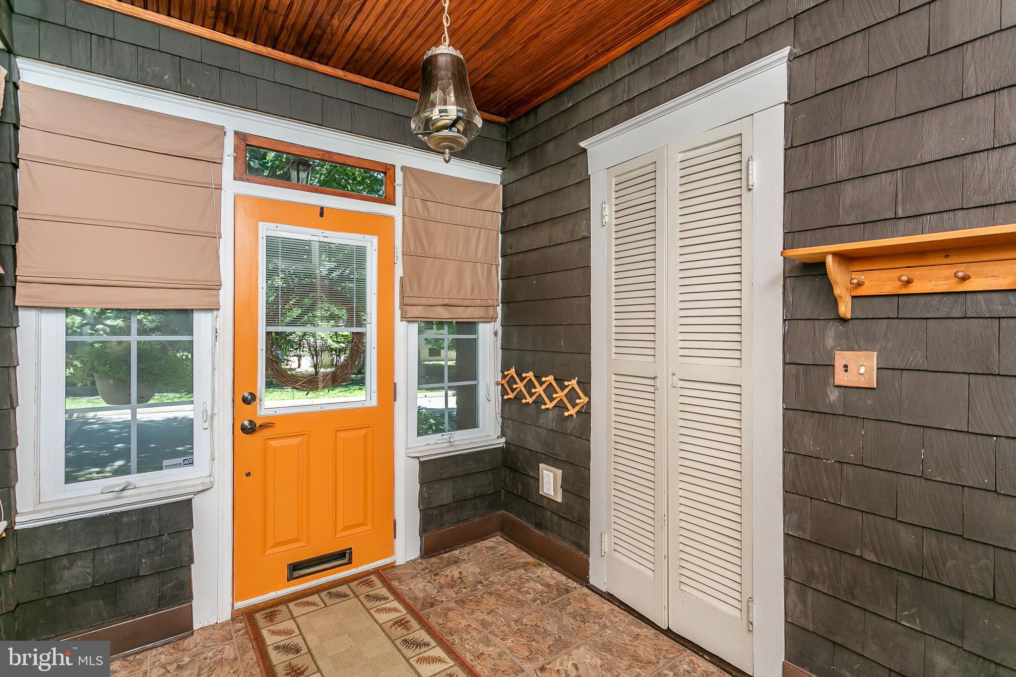 MERRIDALE LITTLE FARMS - Residential