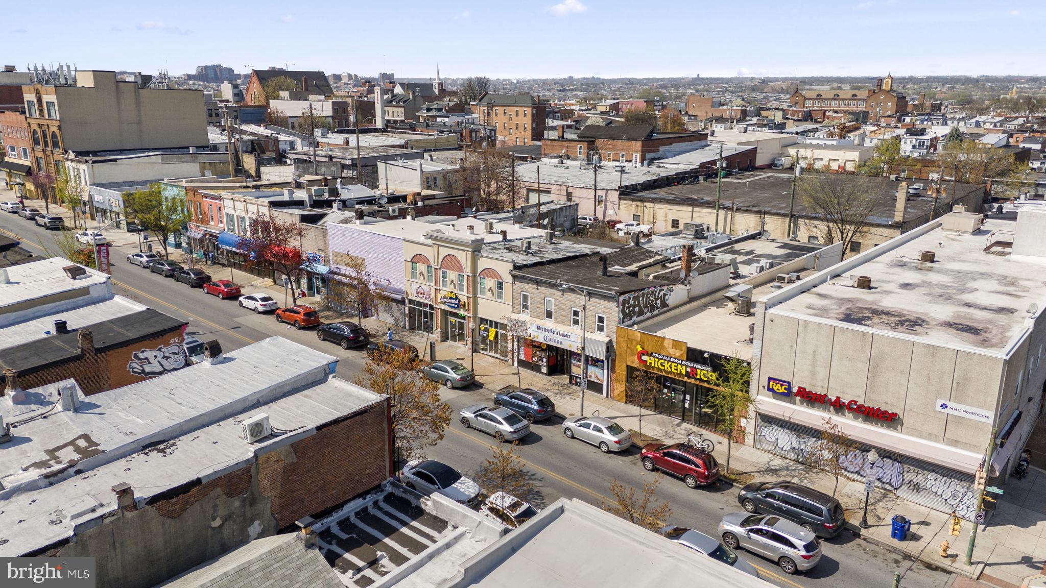 BREWERS HILL - Residential