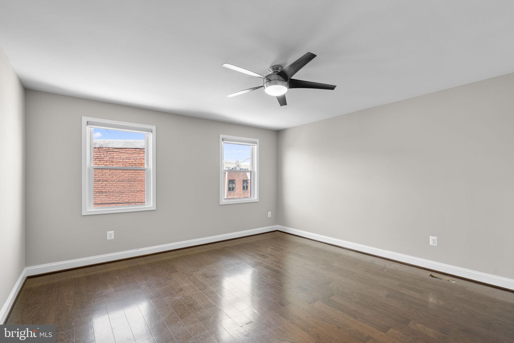 BREWERS HILL - Residential