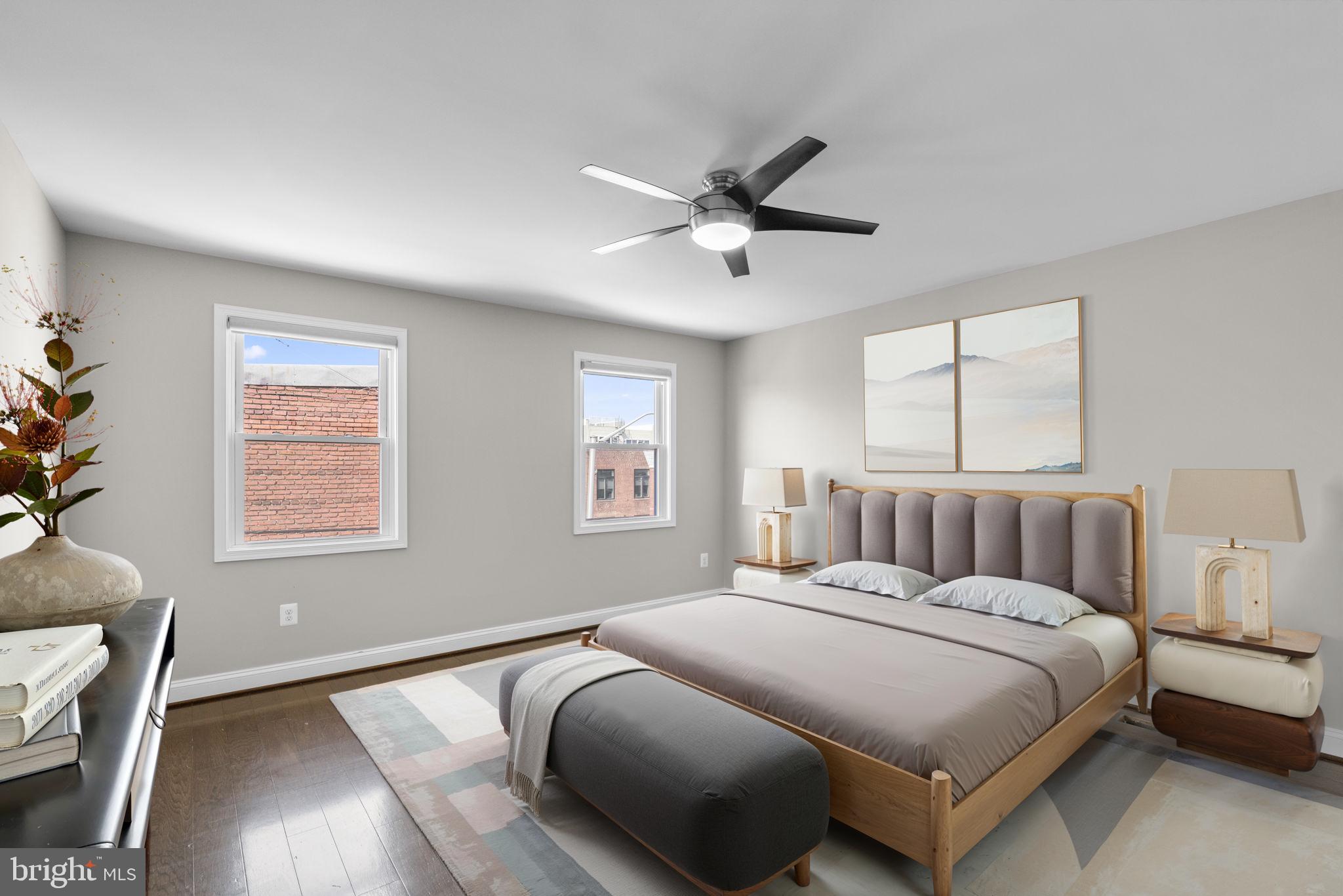 BREWERS HILL - Residential