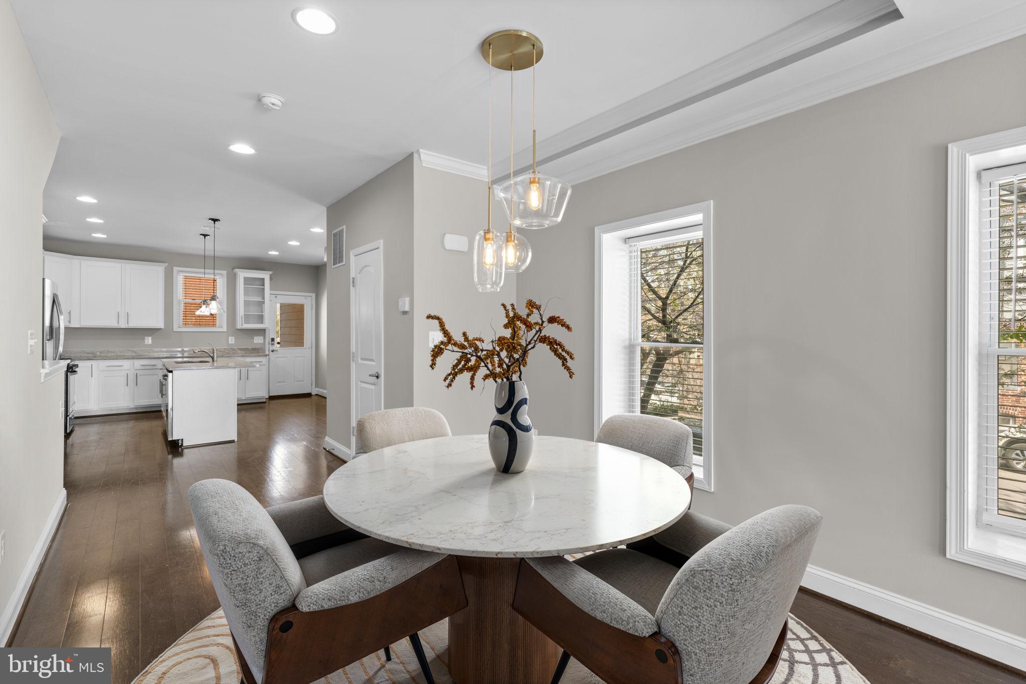 BREWERS HILL - Residential