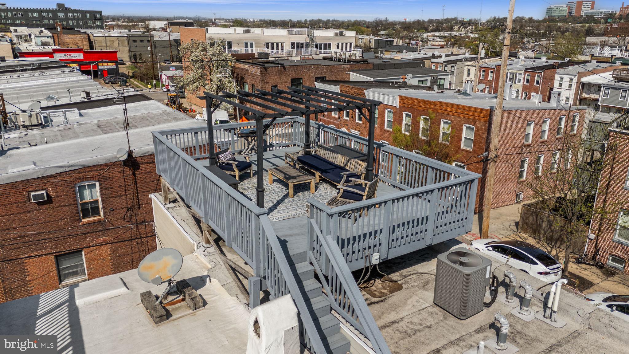 BREWERS HILL - Residential