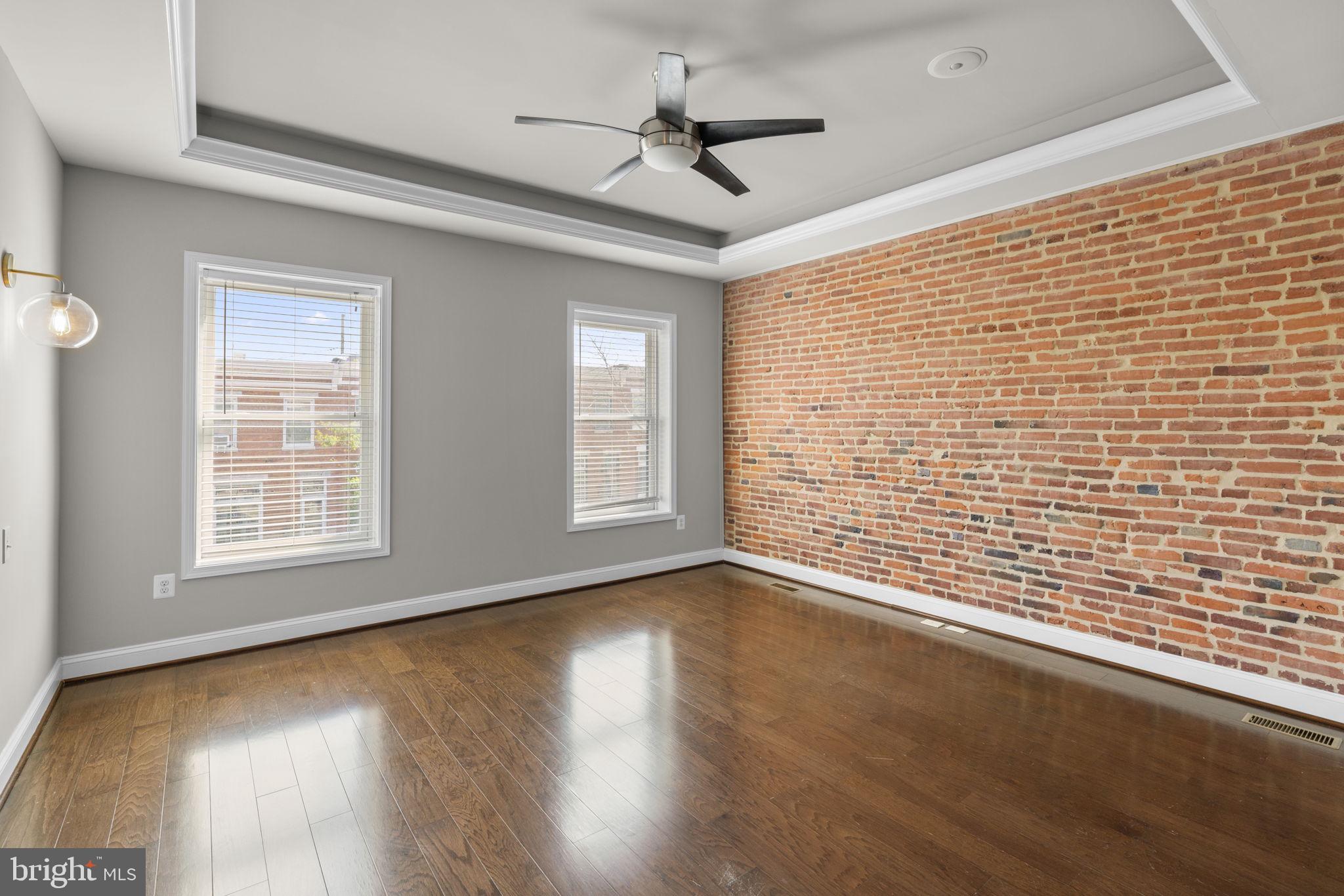 BREWERS HILL - Residential