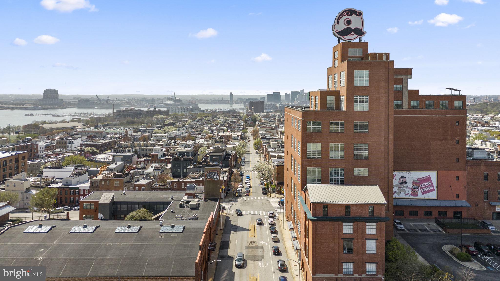 BREWERS HILL - Residential