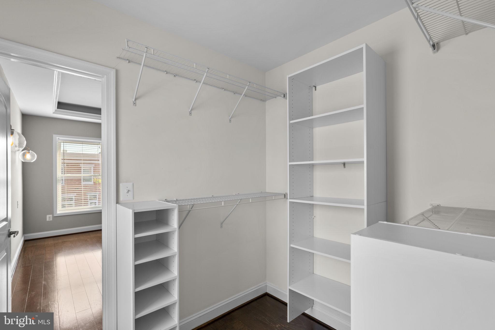 BREWERS HILL - Residential