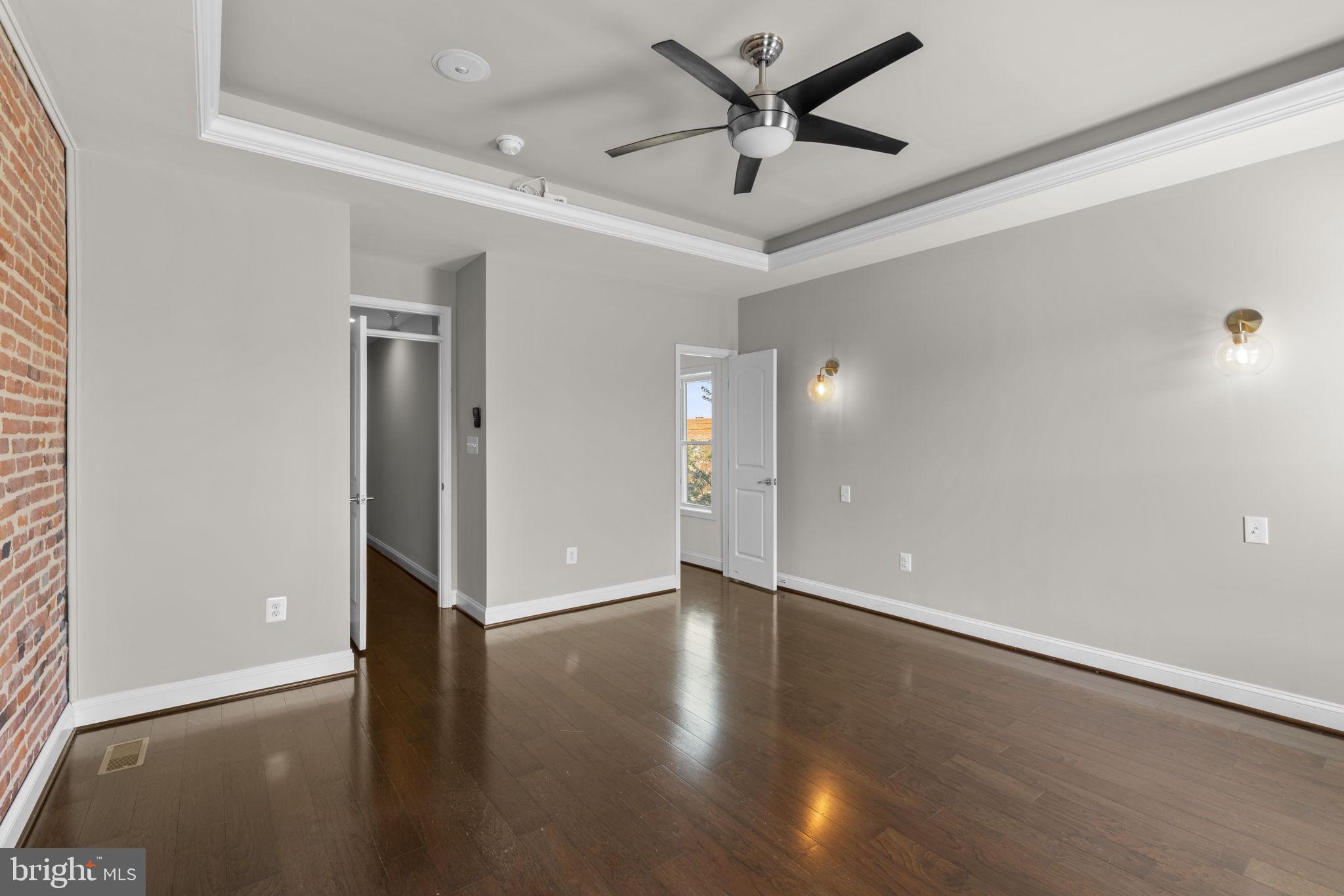 BREWERS HILL - Residential