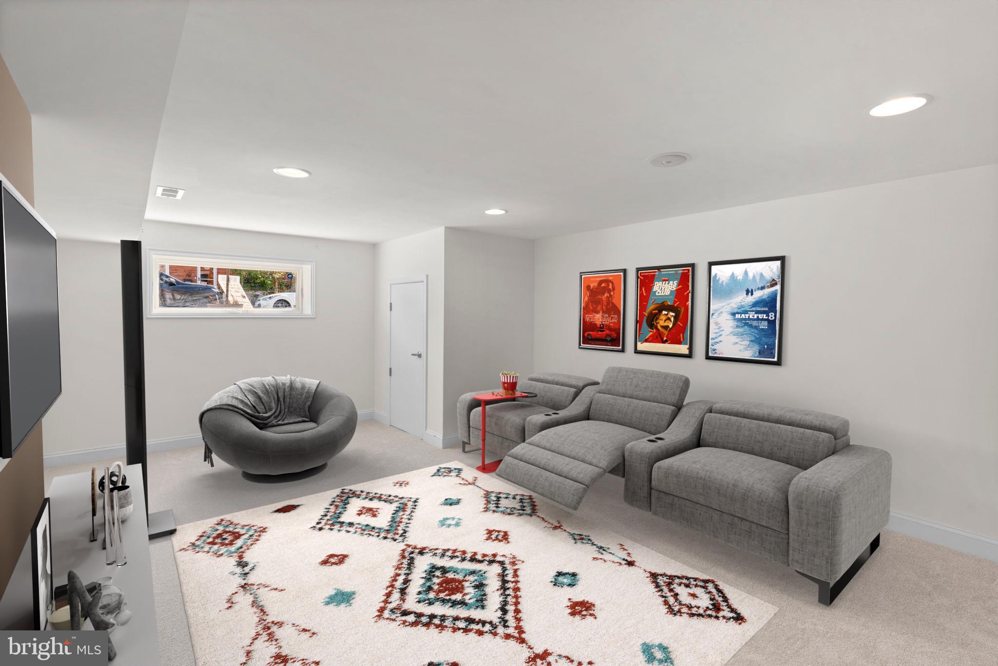 BREWERS HILL - Residential