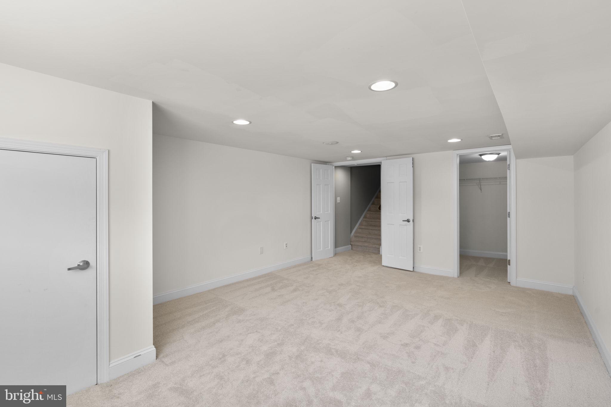 BREWERS HILL - Residential