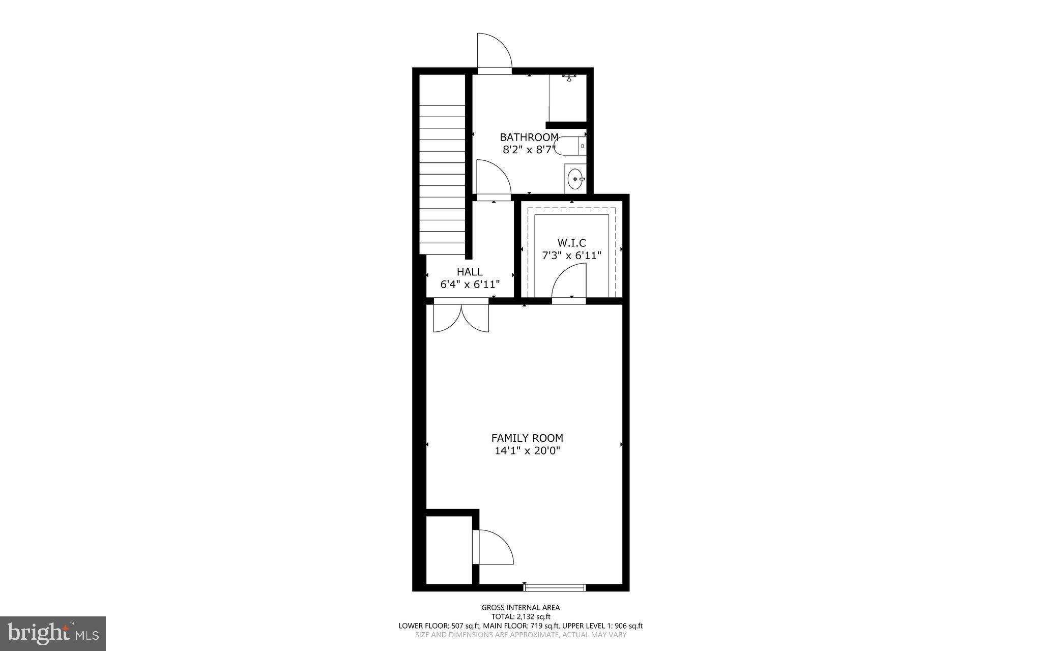 BREWERS HILL - Residential