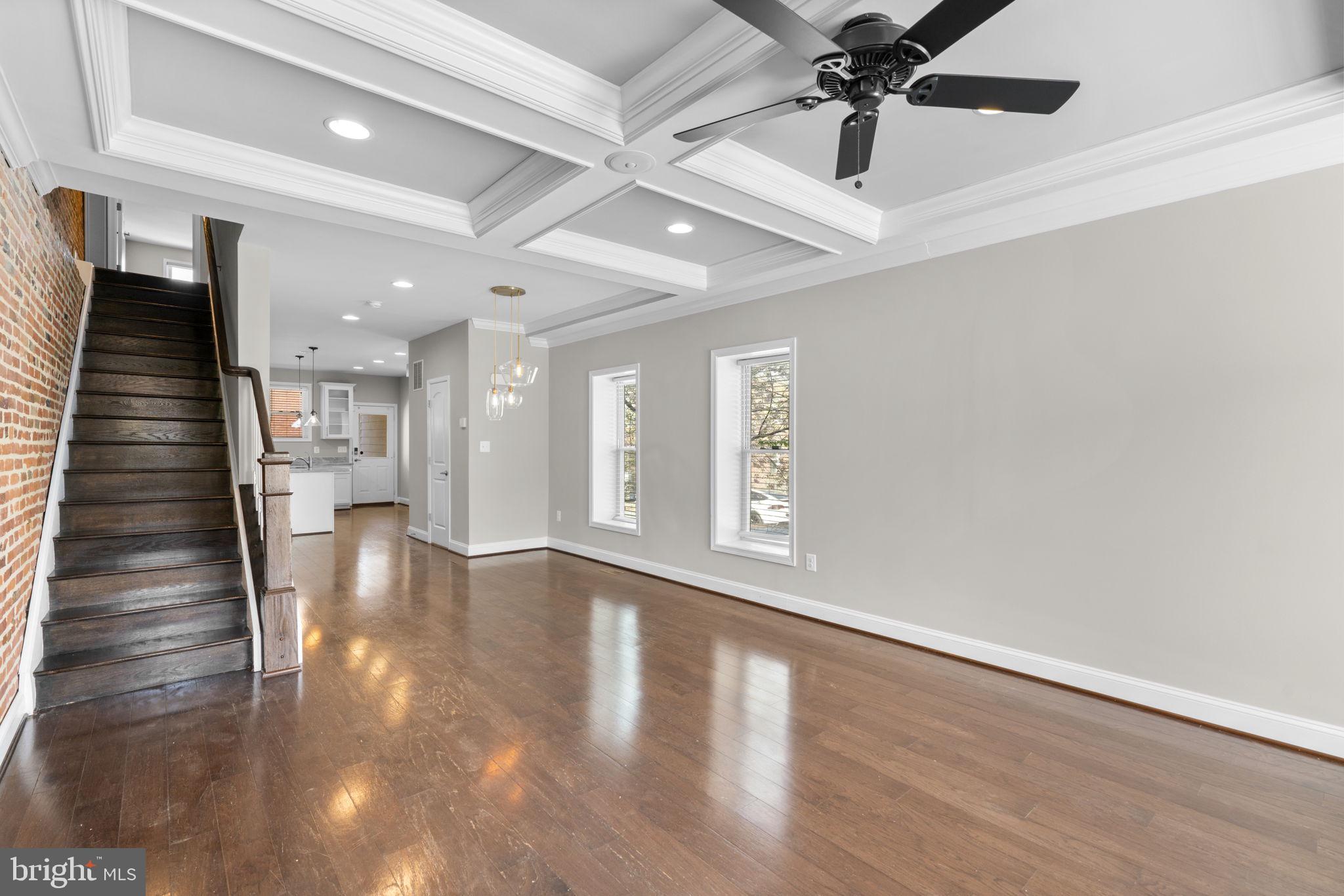 BREWERS HILL - Residential