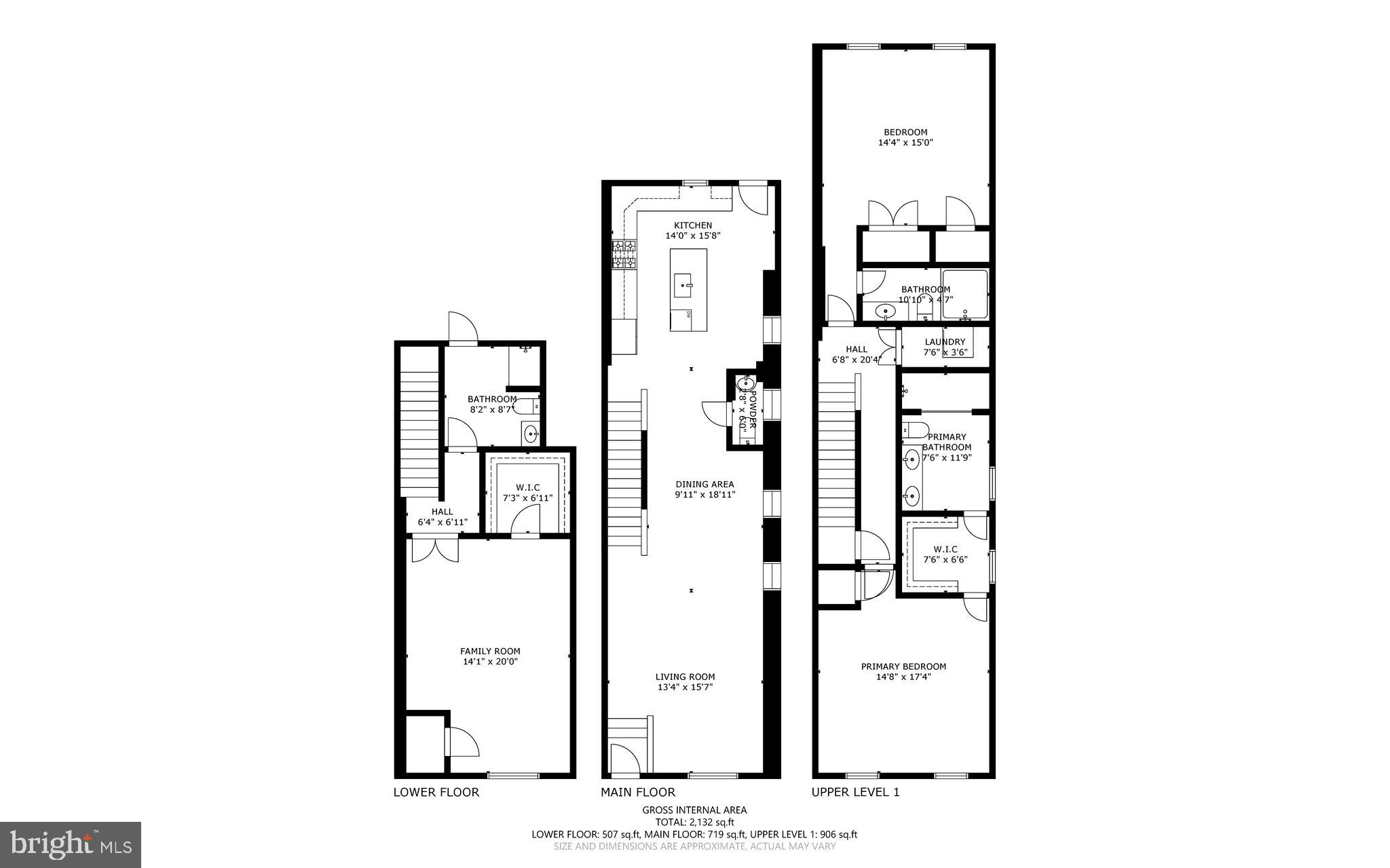 BREWERS HILL - Residential