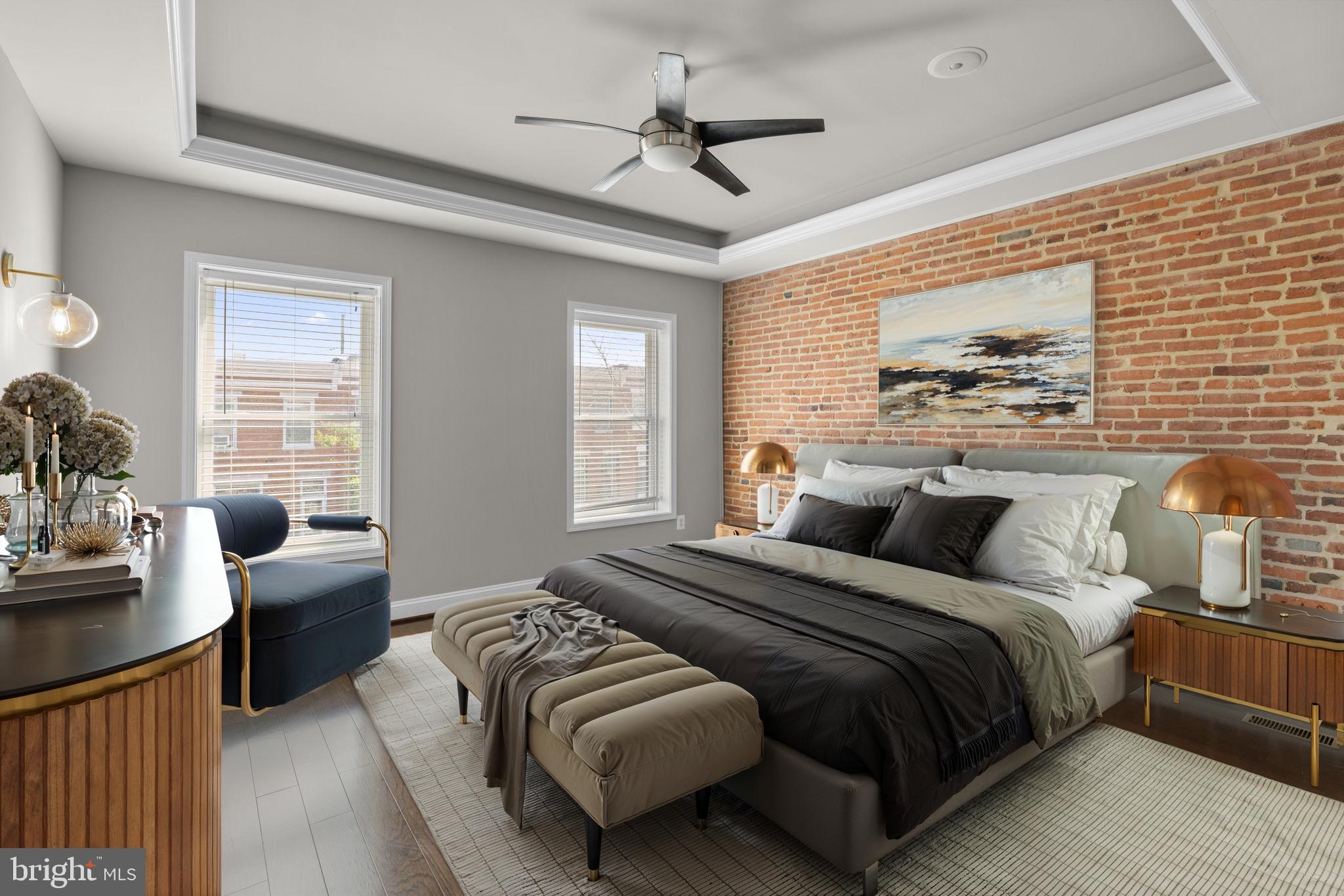 BREWERS HILL - Residential