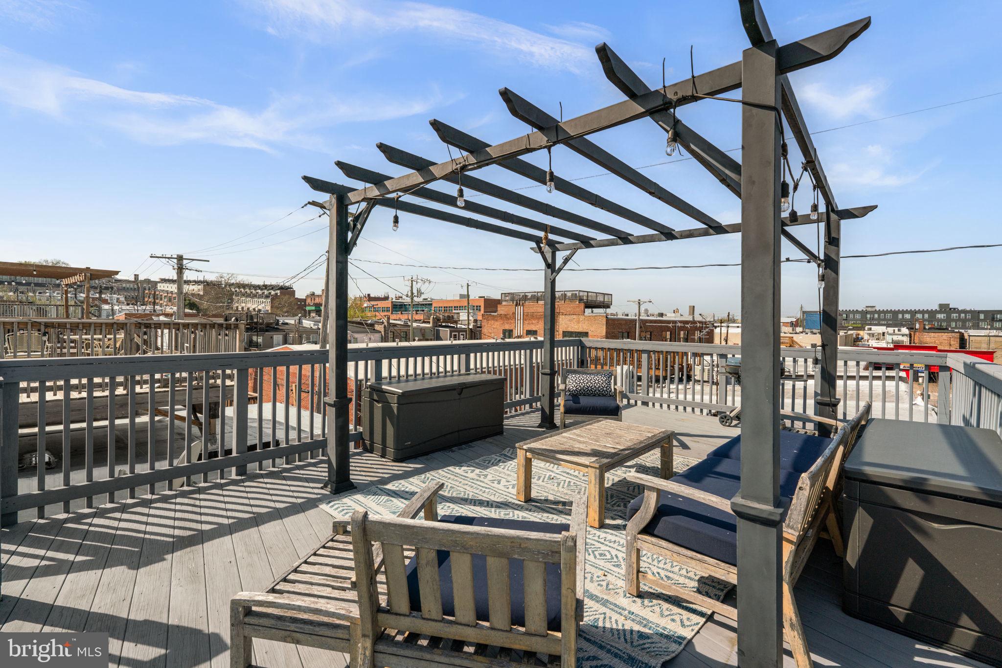 BREWERS HILL - Residential