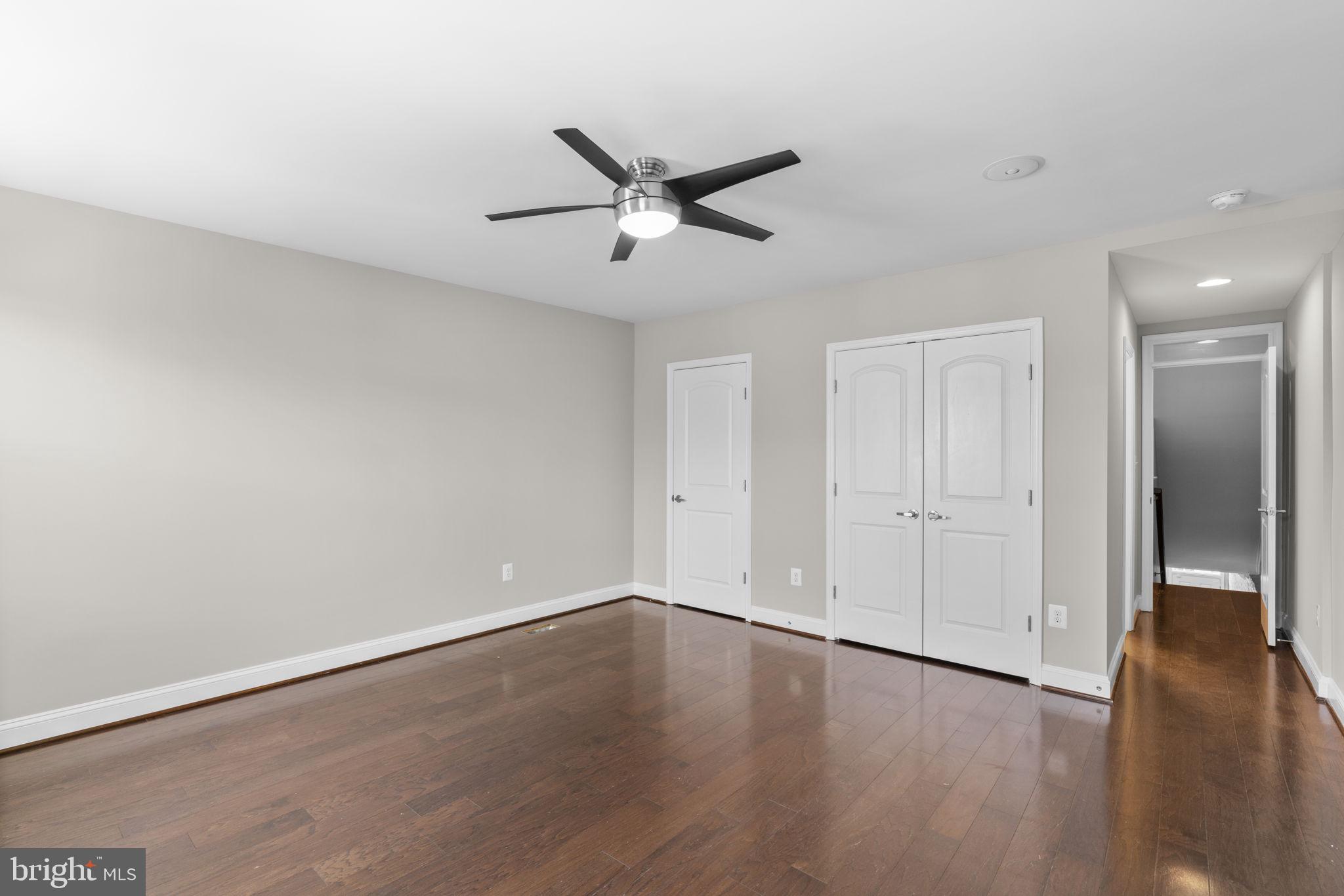 BREWERS HILL - Residential