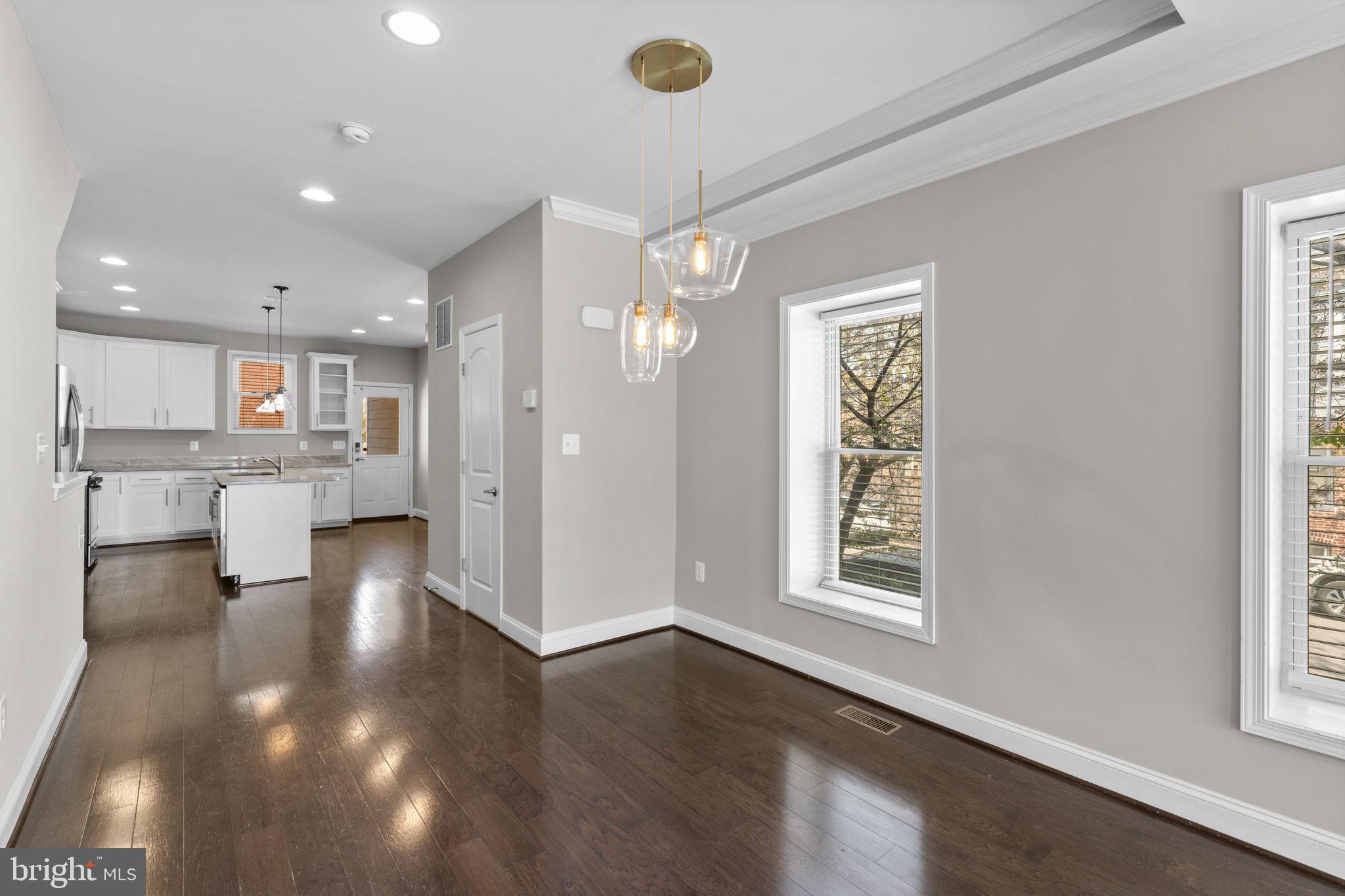 BREWERS HILL - Residential