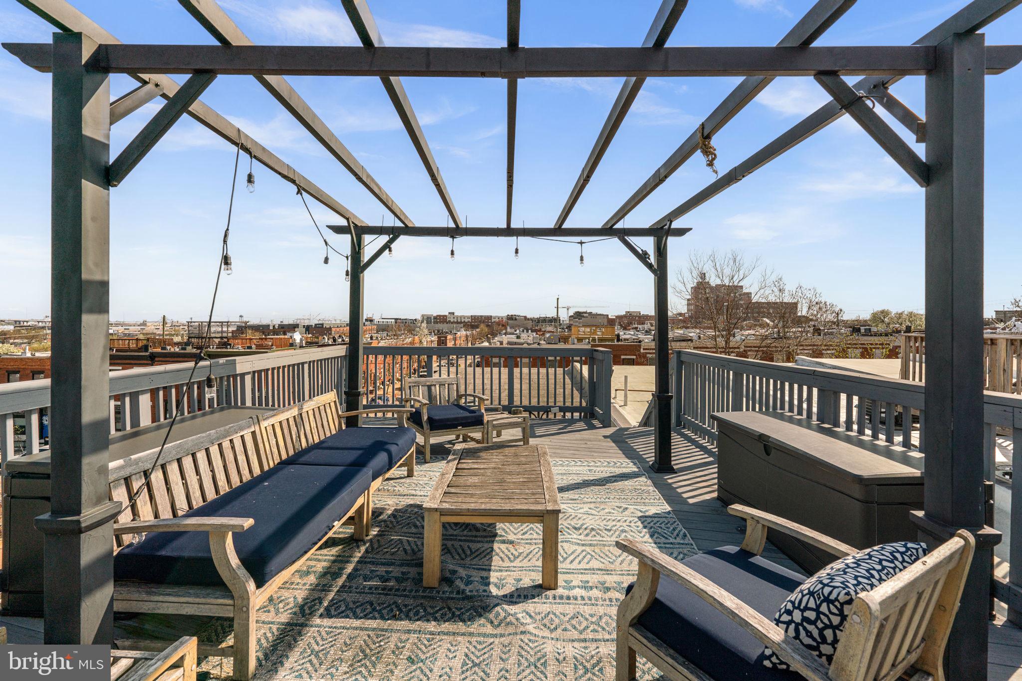 BREWERS HILL - Residential