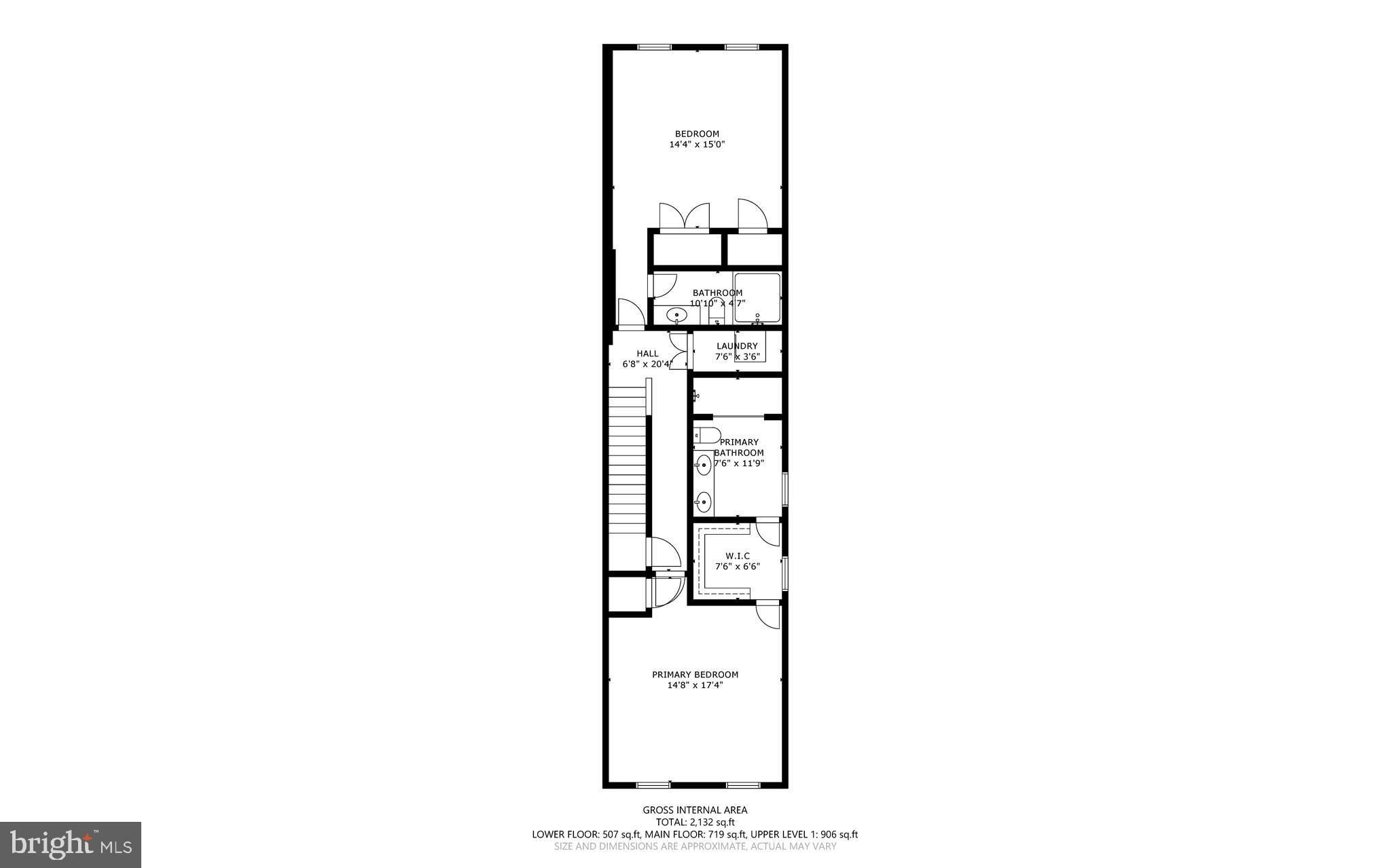 BREWERS HILL - Residential
