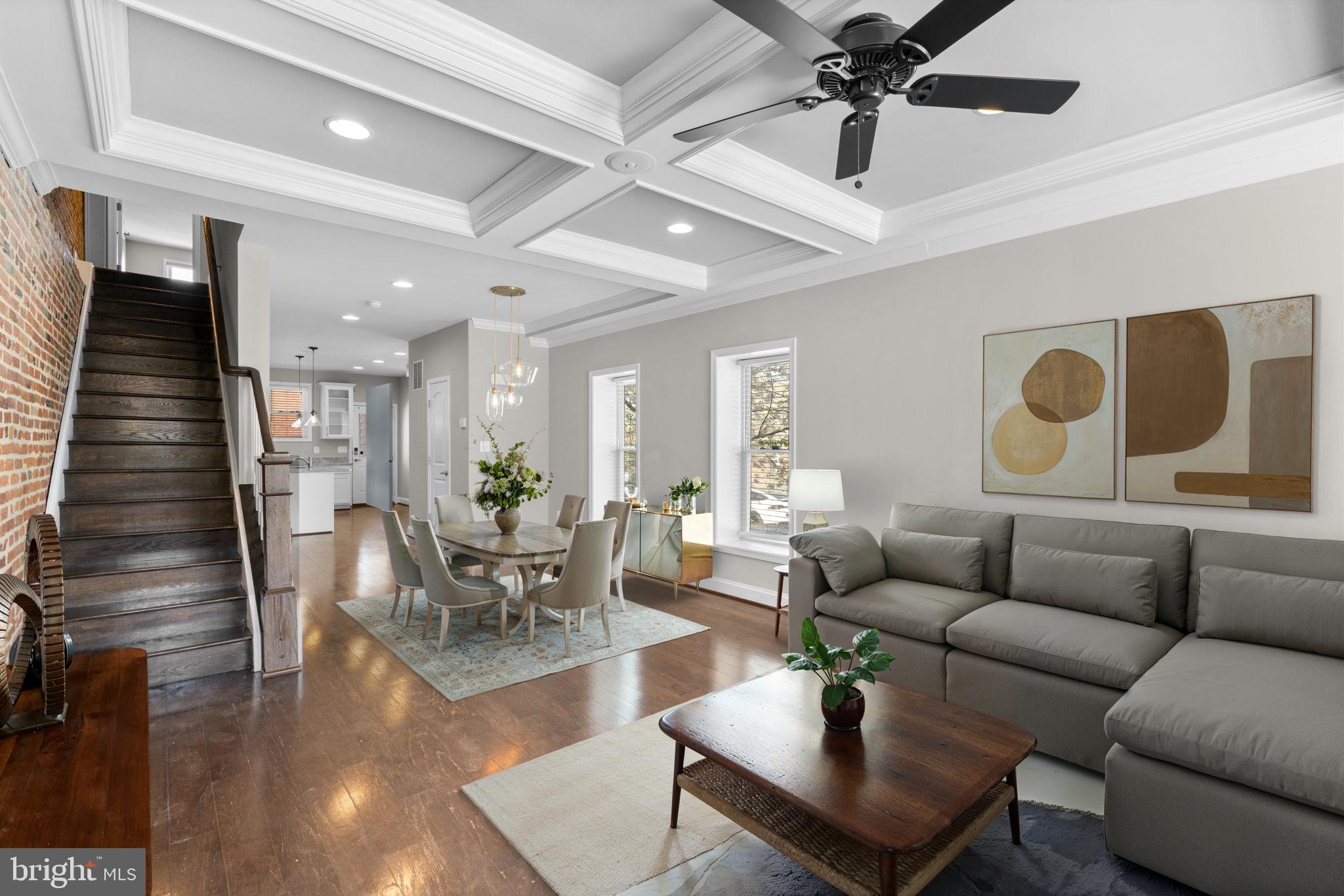 BREWERS HILL - Residential