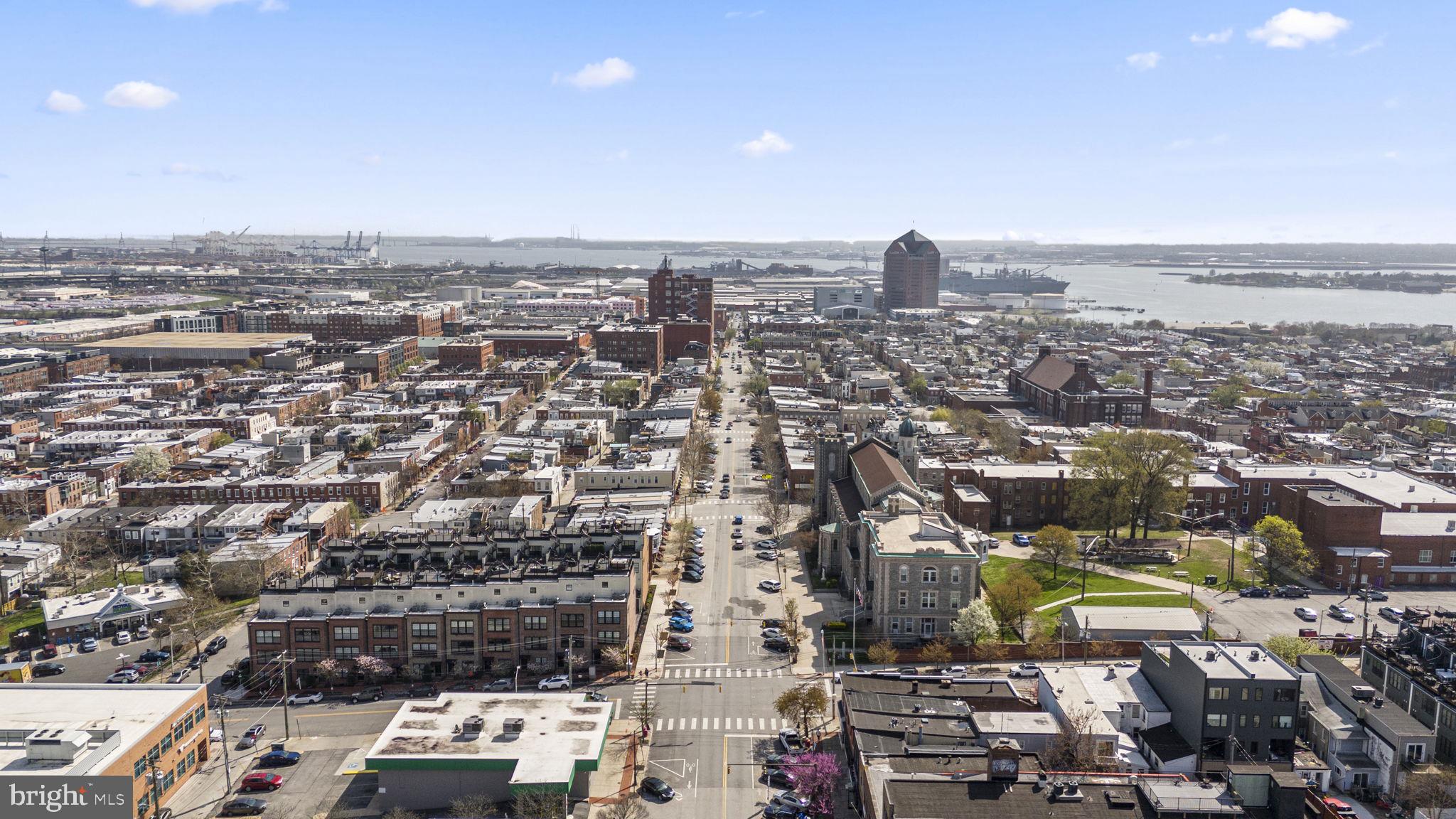 BREWERS HILL - Residential