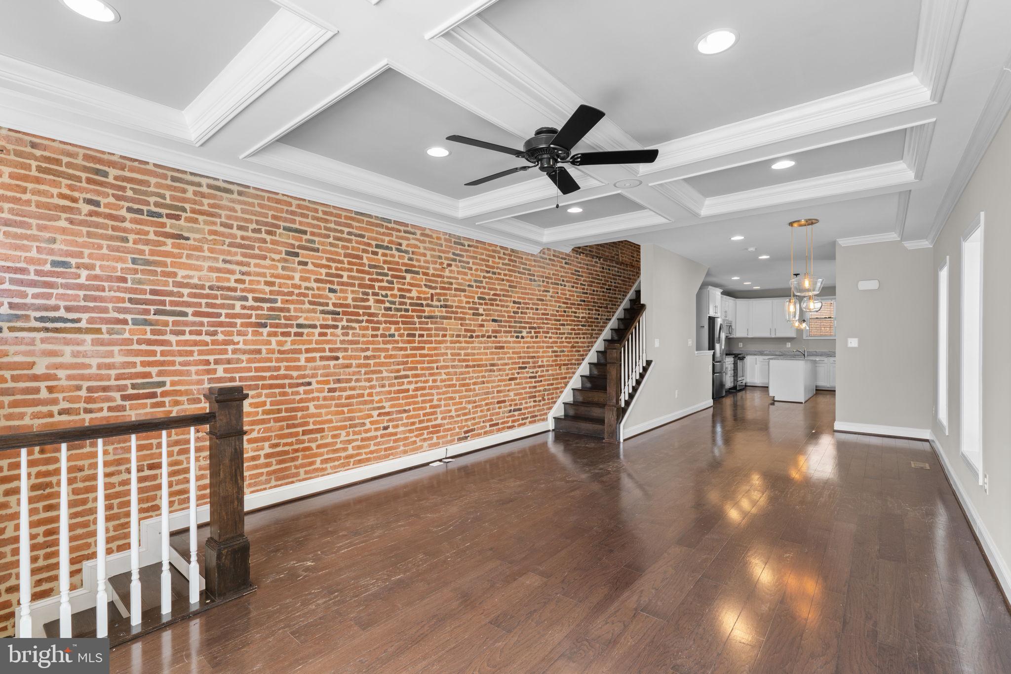 BREWERS HILL - Residential