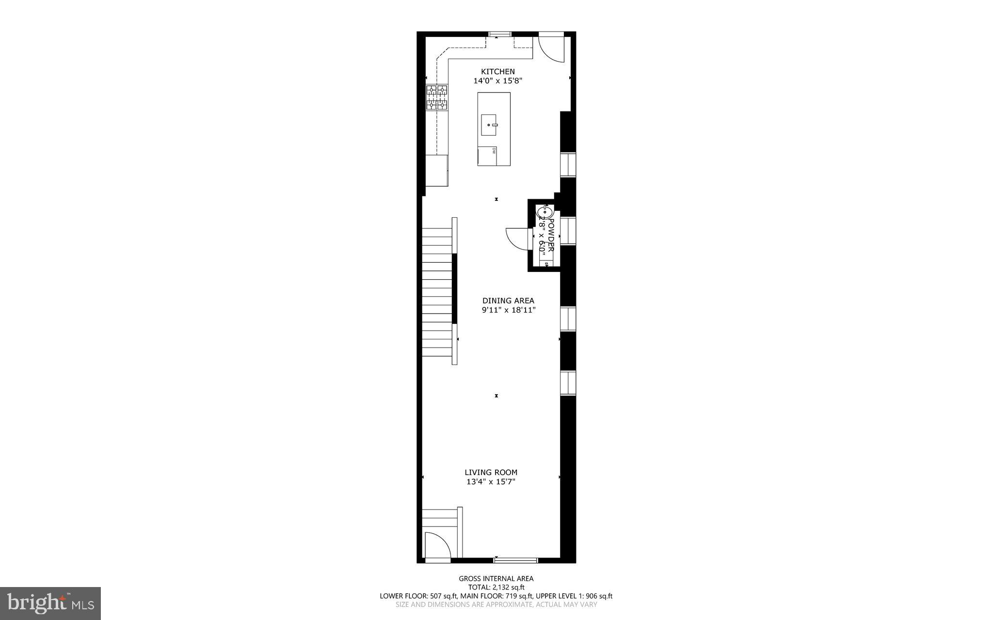 BREWERS HILL - Residential