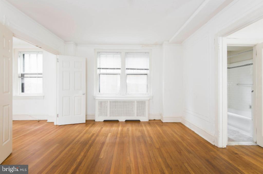 RITTENHOUSE SQUARE - Residential Lease