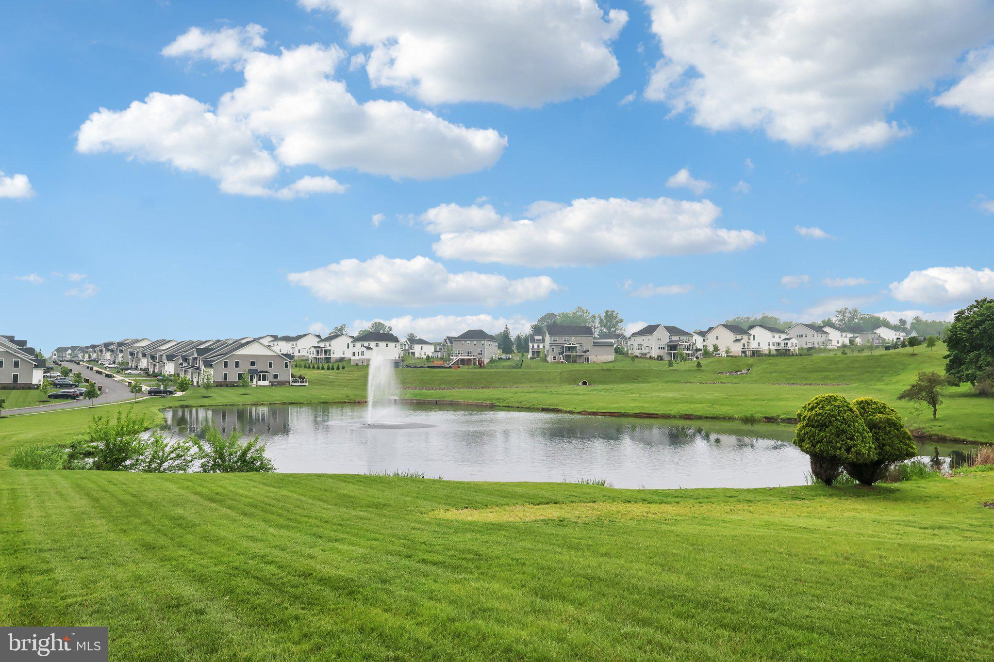 RESERVE AT CENTER SQUARE - Residential