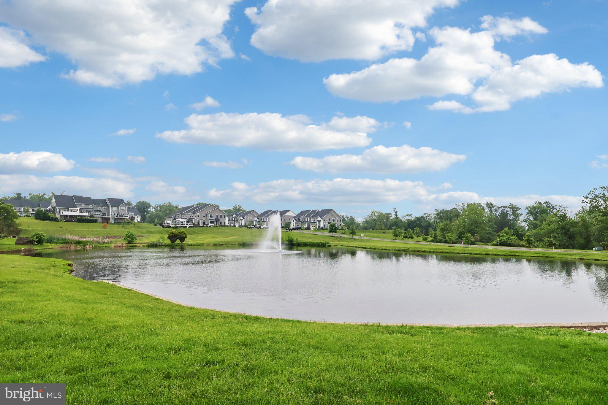 RESERVE AT CENTER SQUARE - Residential