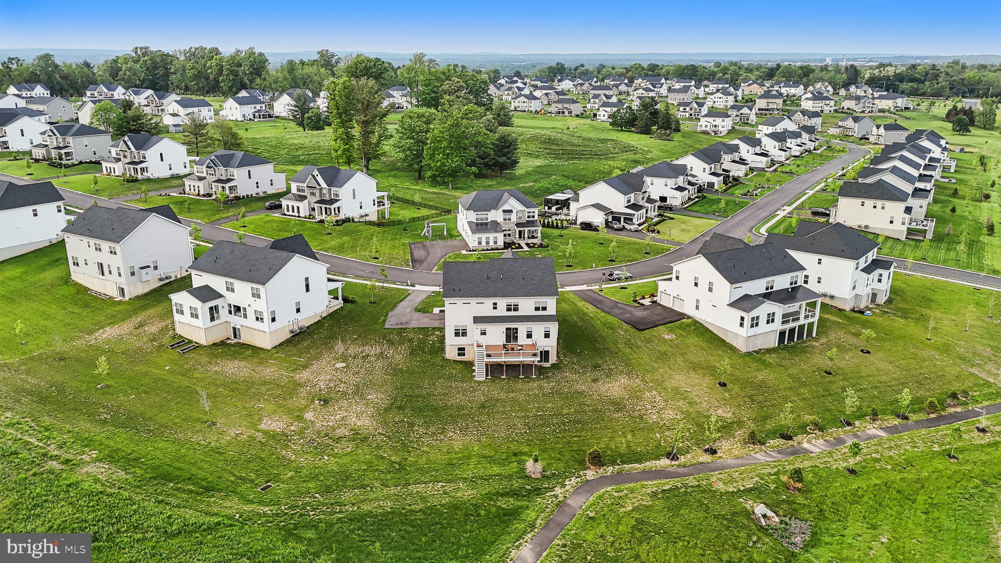 RESERVE AT CENTER SQUARE - Residential