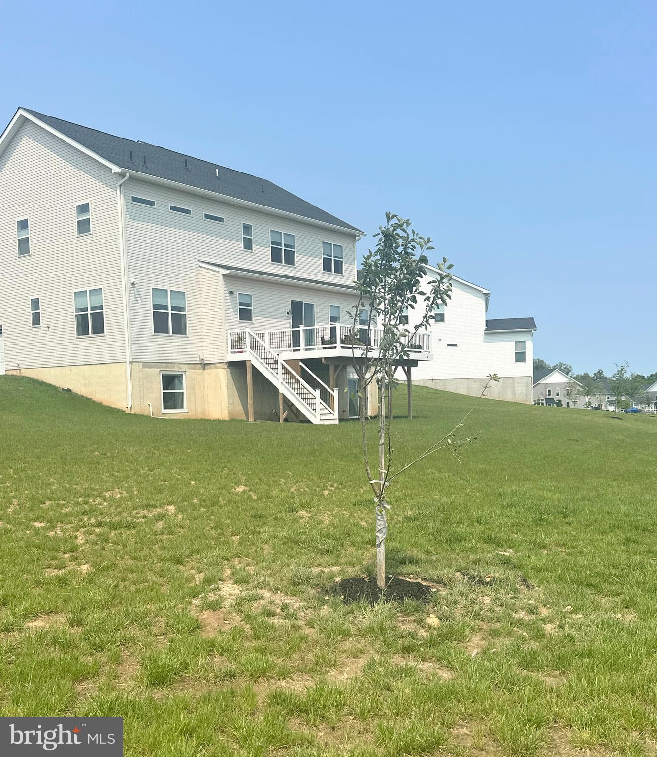 RESERVE AT CENTER SQUARE - Residential