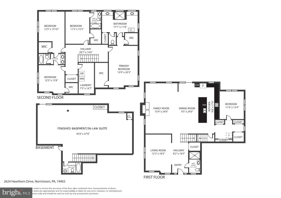 RESERVE AT CENTER SQUARE - Residential