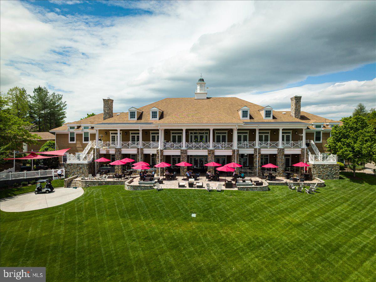 RIVER CREEK - Residential