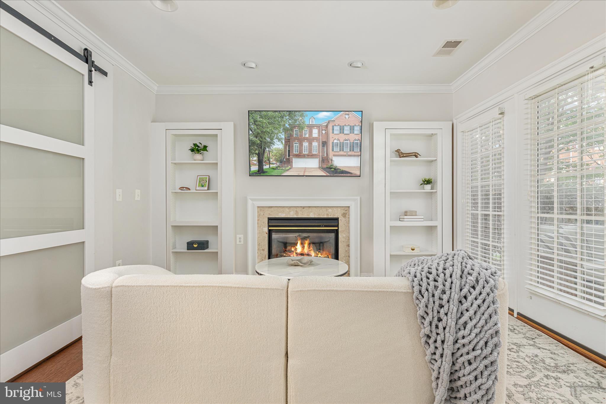 RIVER CREEK - Residential