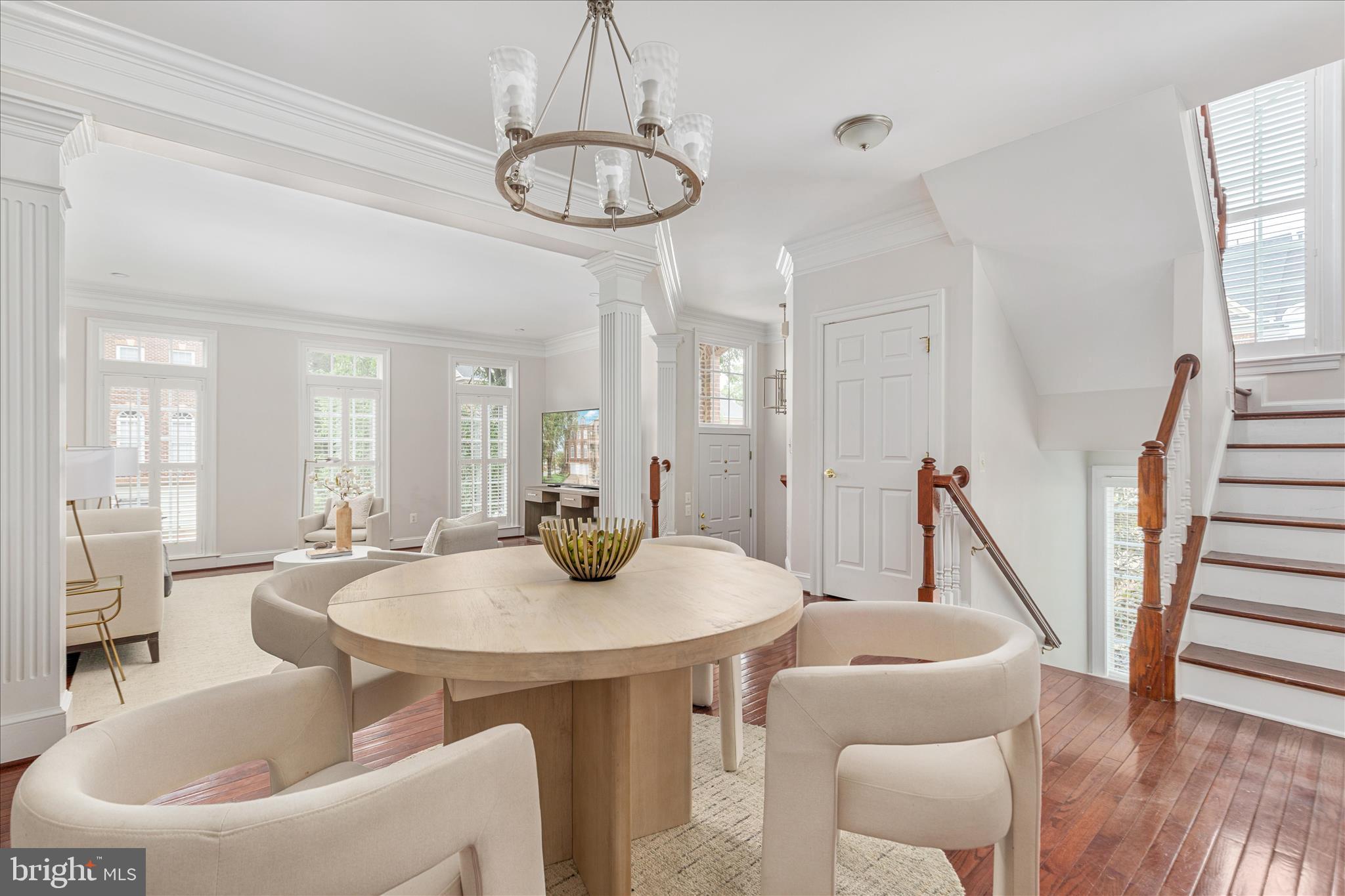 RIVER CREEK - Residential